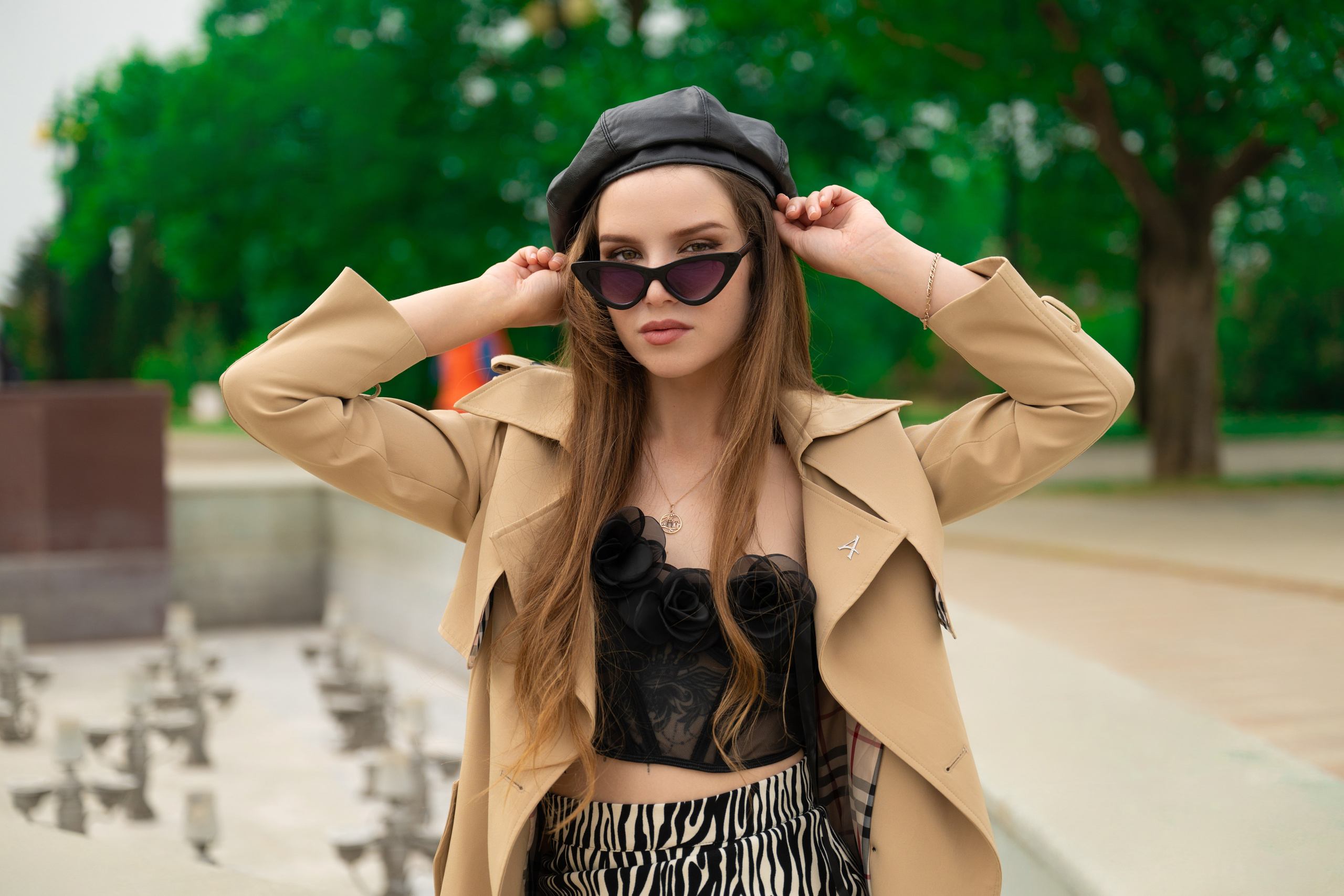 Выездные и прогулочные фотосессии. Морские, Street. Студийный и свадебный фотограф и видеограф в Севастополе — Юлия Макаренко