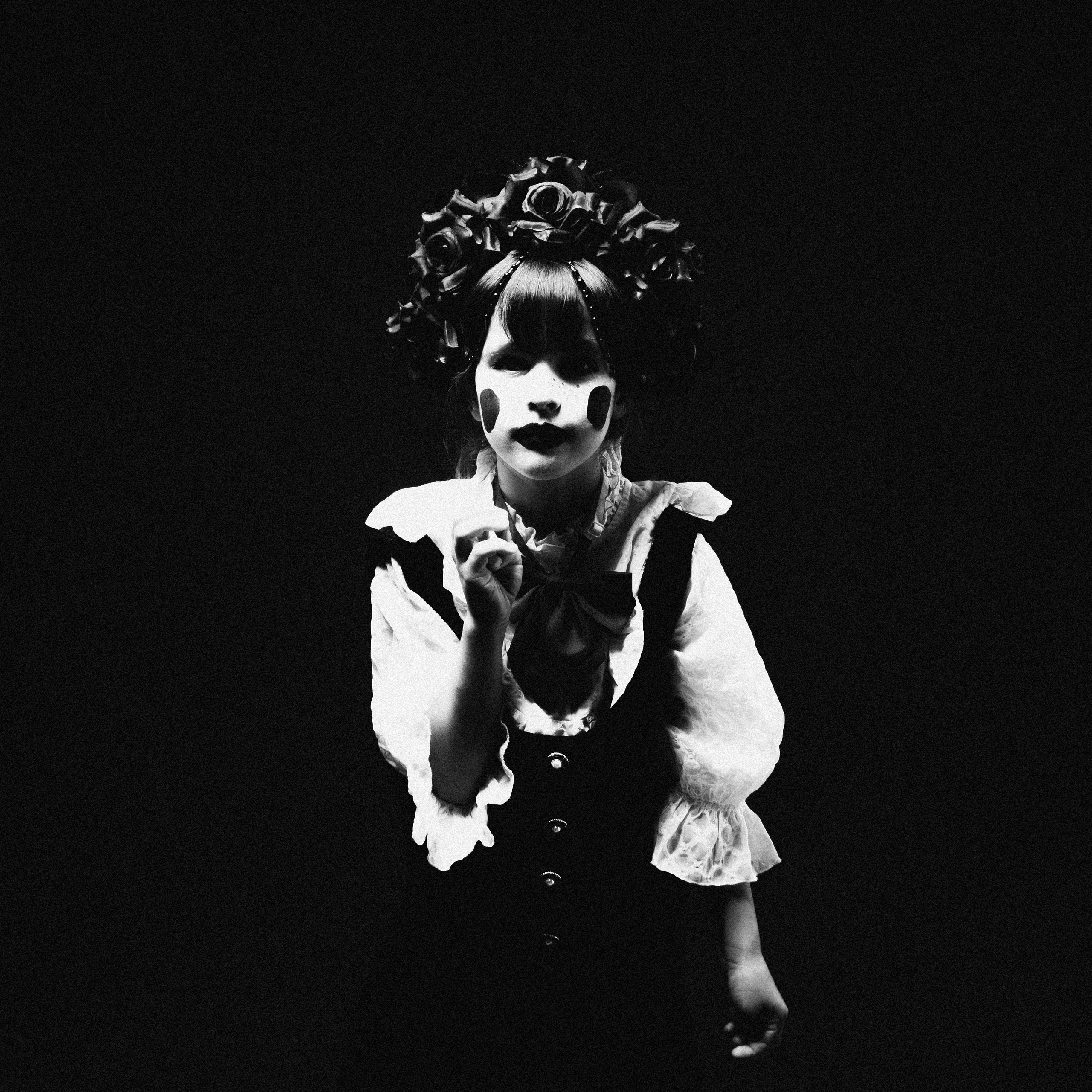 Крим Плин — Бесы. RUSLAN ROZANOV