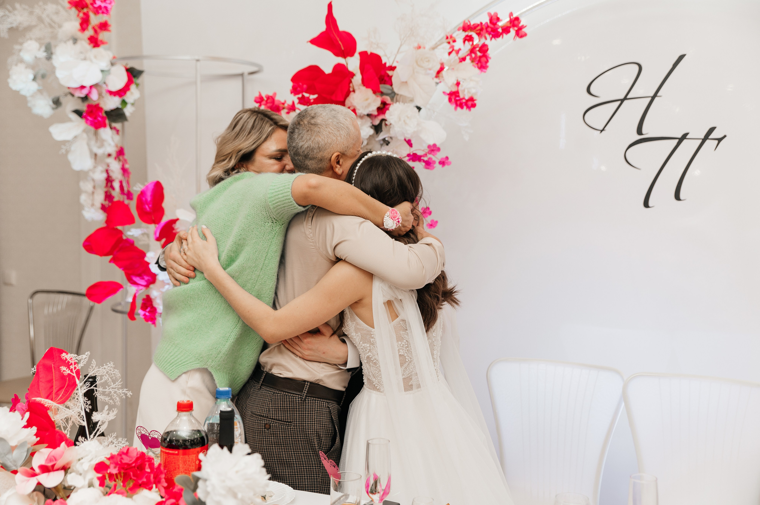 Никита и Полина. Свадебный и семейный фотограф Кореновск/Краснодар