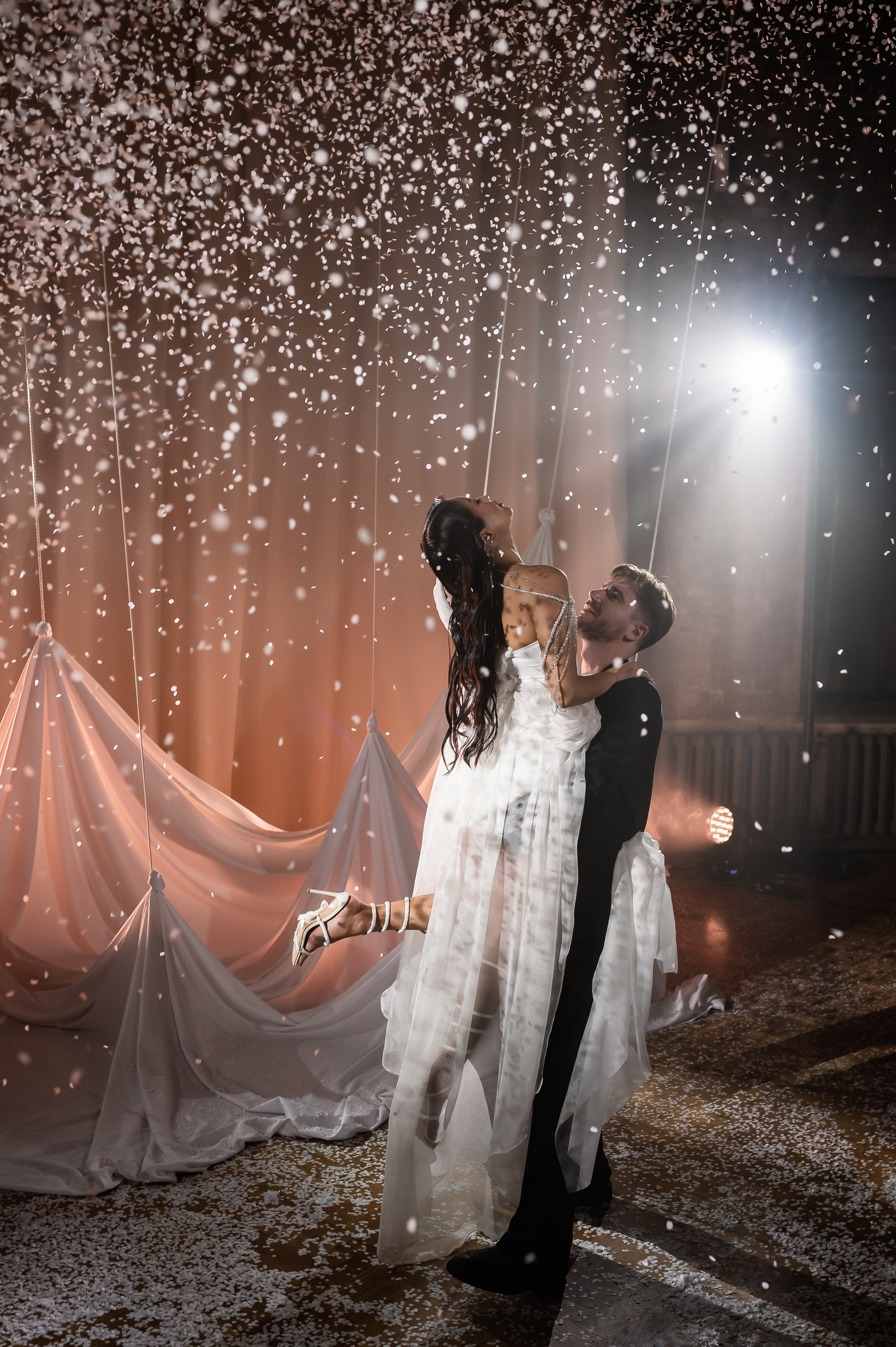 Егор и Юлия