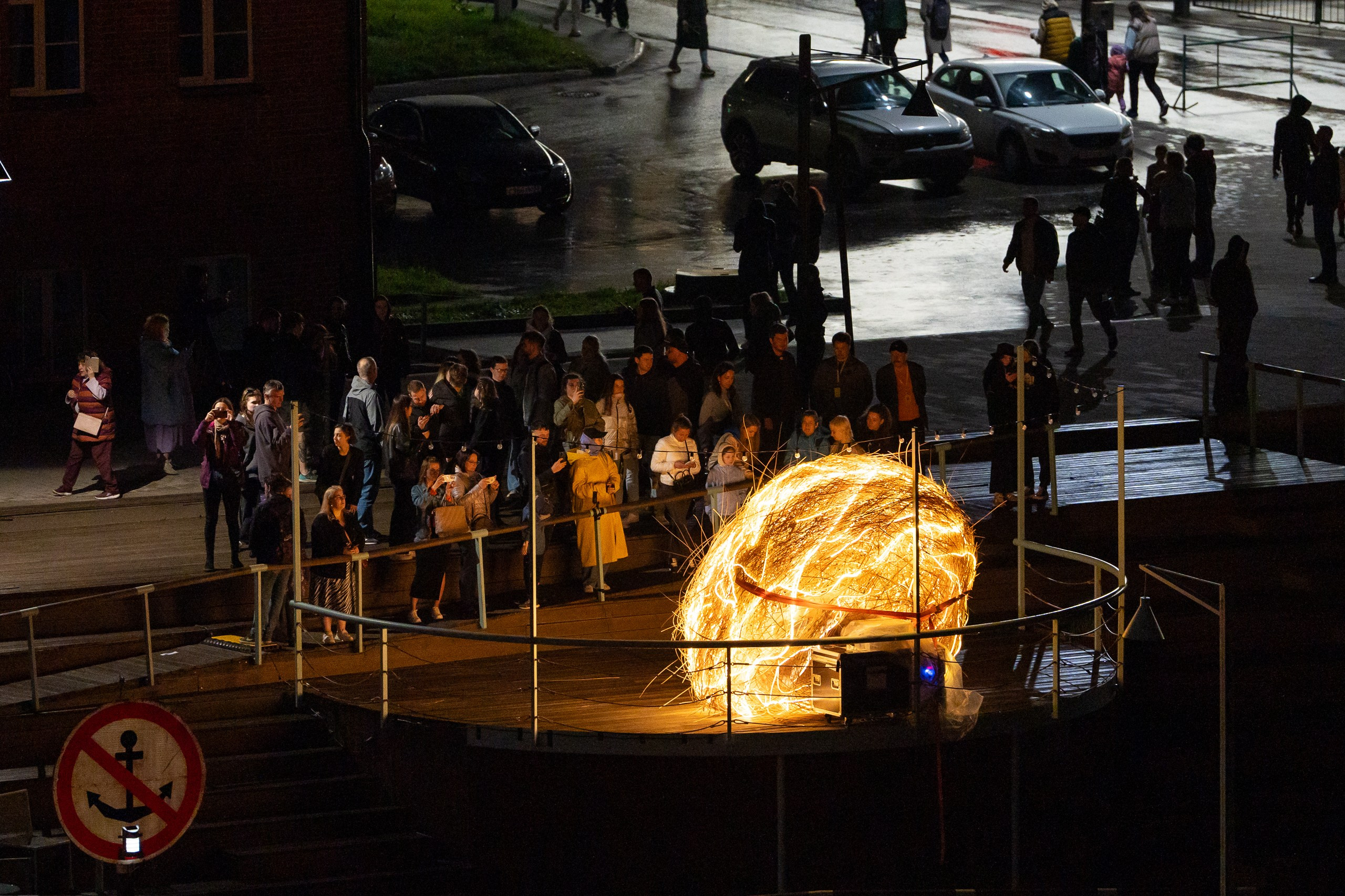 INTERVALS 2025. Sunnyman