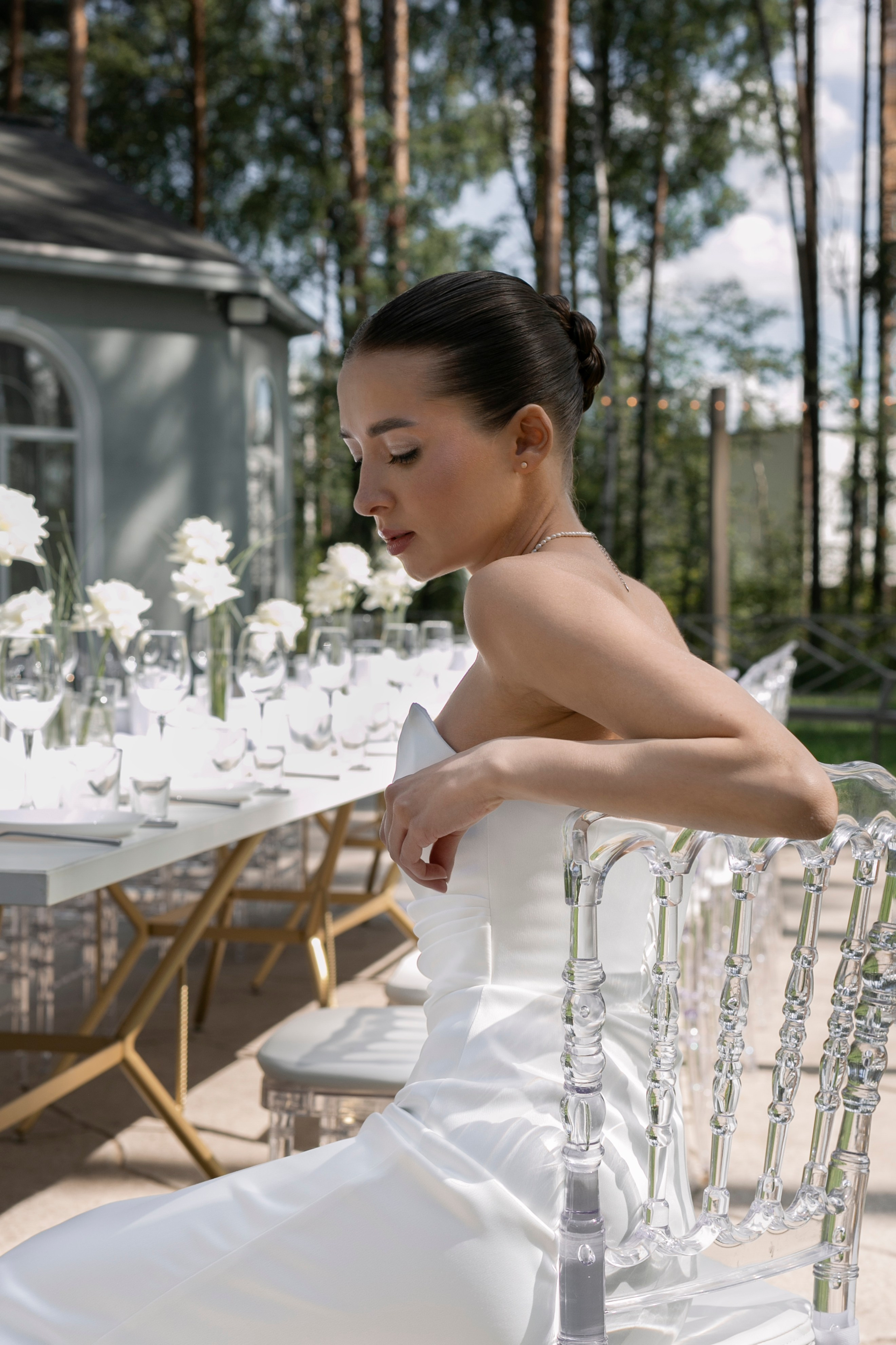 Юля и Паша. Бьюти-фотограф Москва, Ярославль Елена Кукусечка