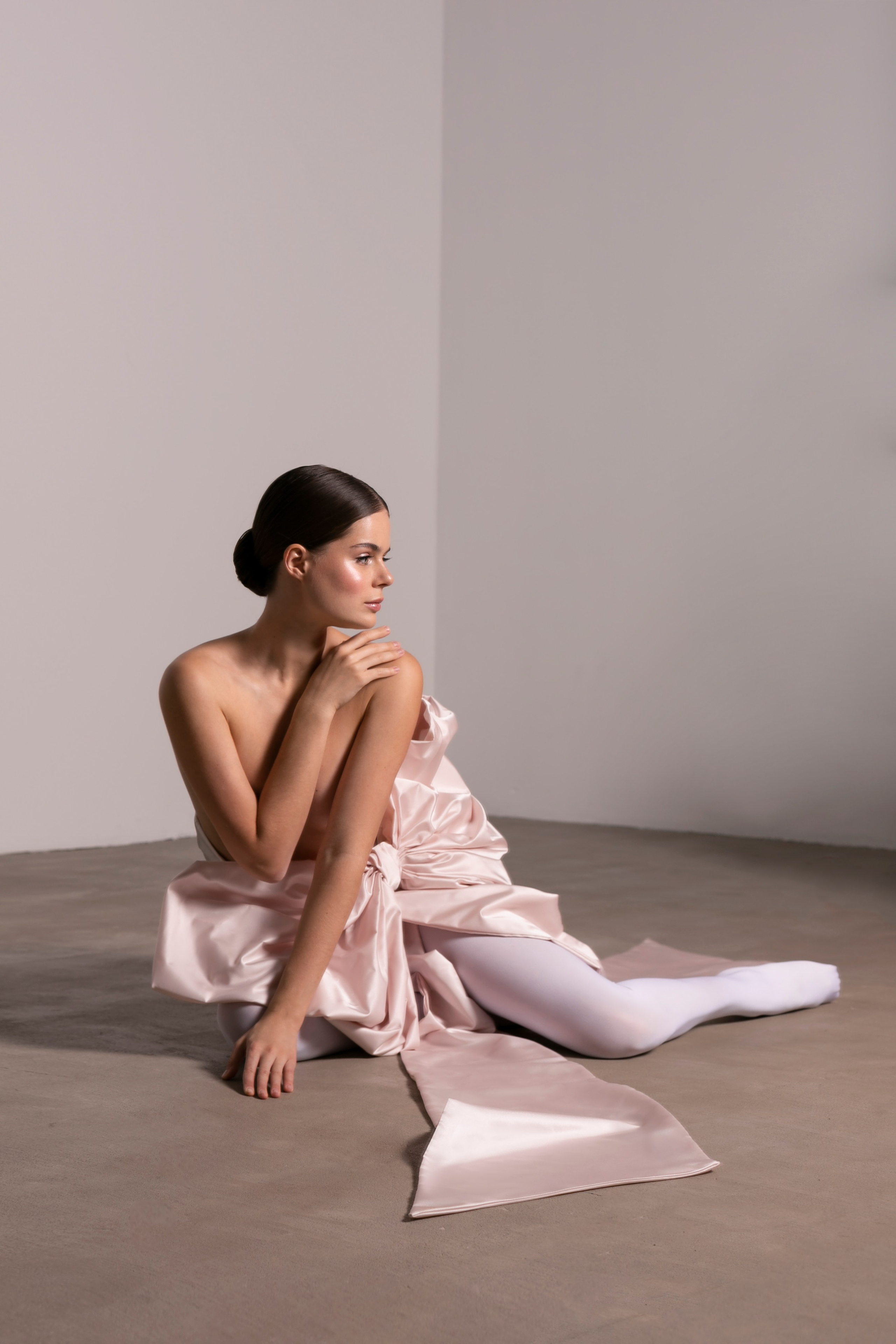 Портреты. Бьюти-фотограф Москва, Ярославль Елена Кукусечка