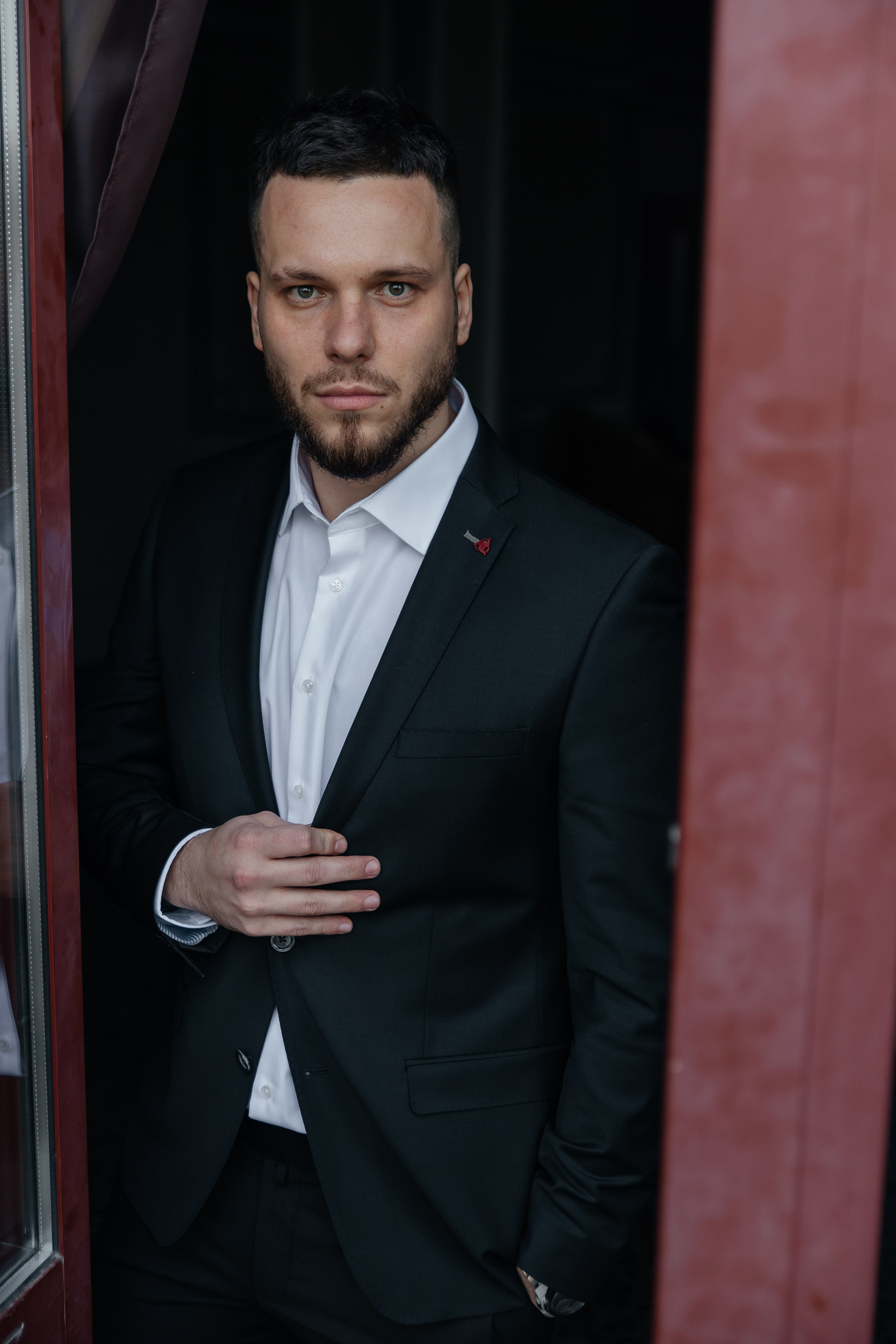 Свадебная съемка в отеле. Свадебный фотограф в Астрахани