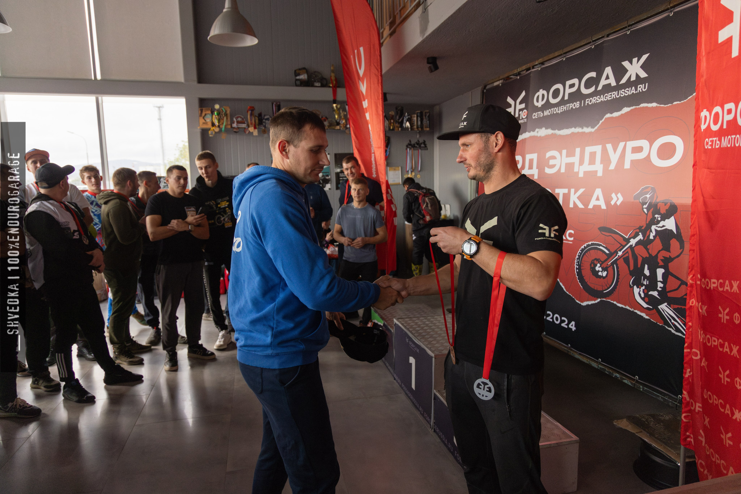 Гонка. Ваш экстрим фотограф Кудрева Яна