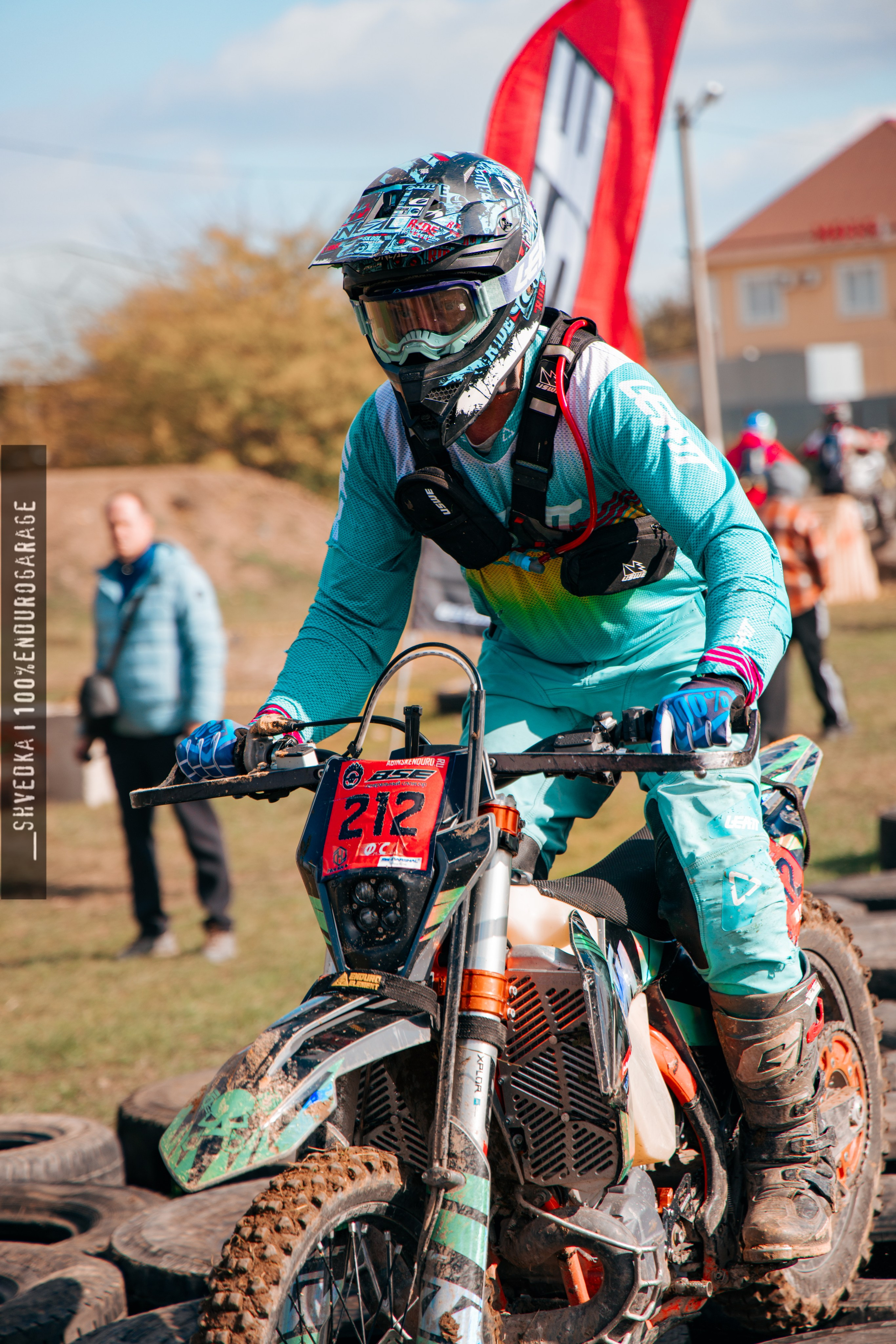 ПРОЛОГ. Ваш экстрим фотограф Кудрева Яна