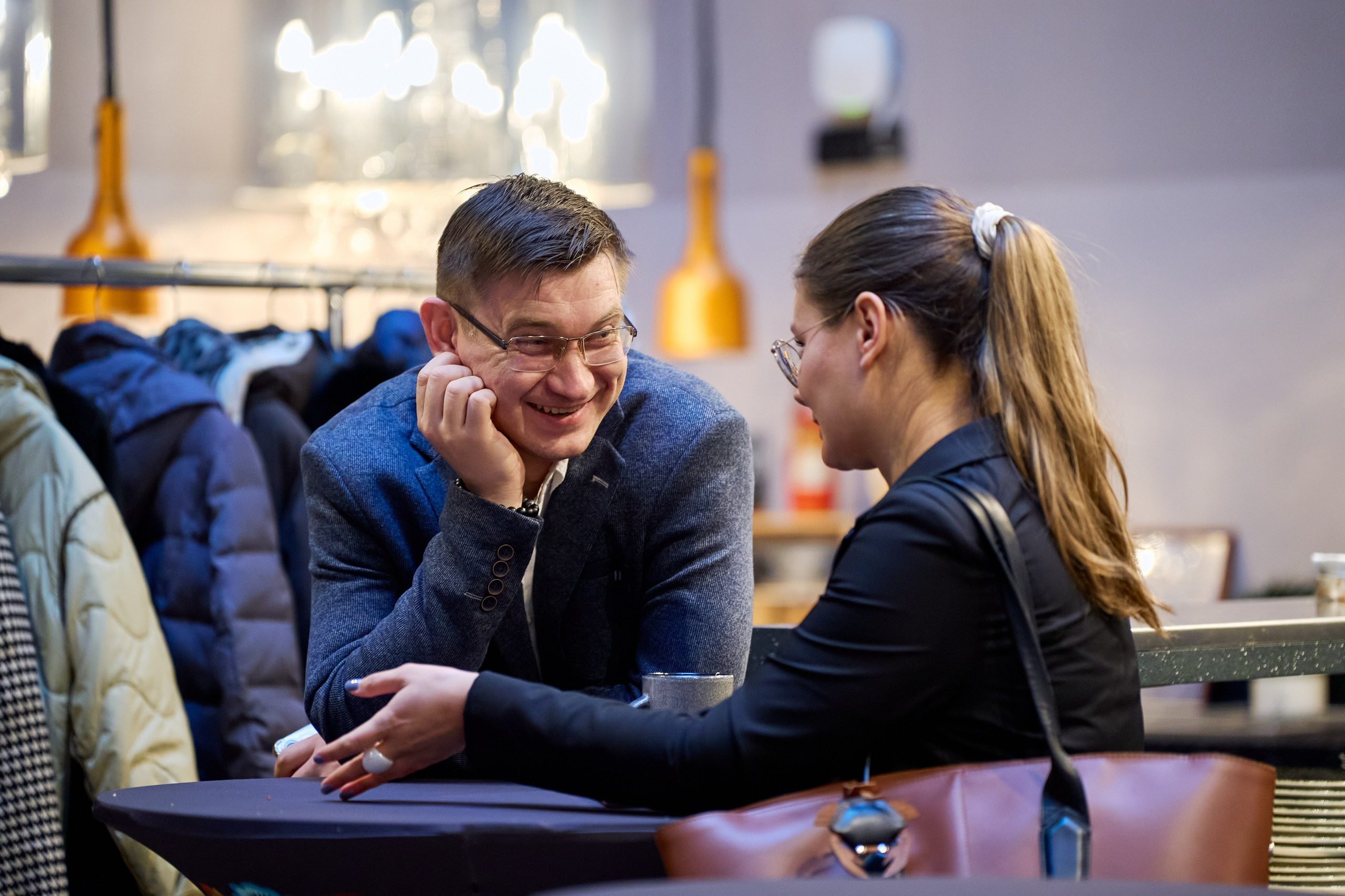 Медицинский форум СПБ 2025. Фотограф-видеограф в Санкт-Петербурге Владимир Нестеров