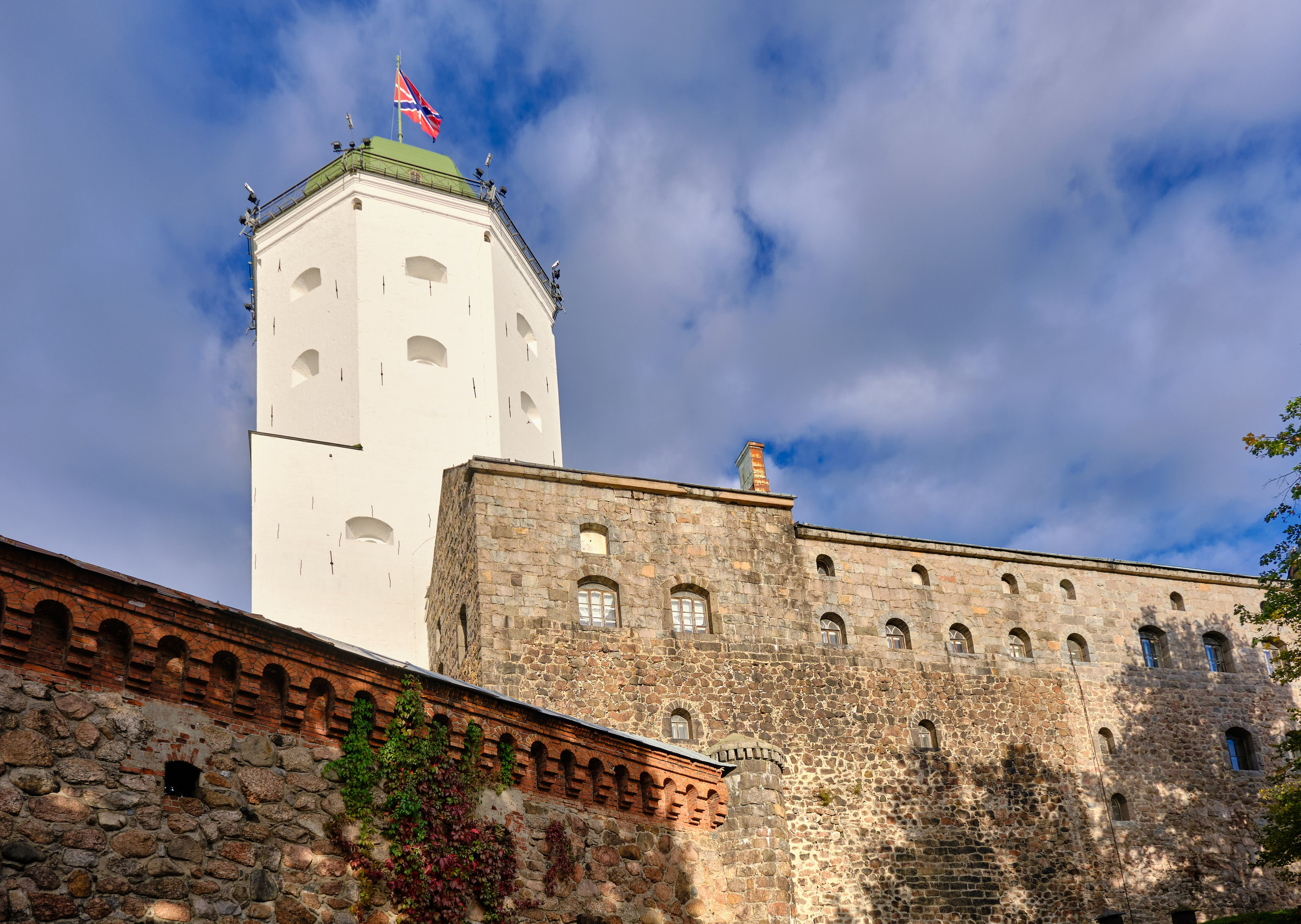 Выборг. Пейзажи Крайнего Севера. Баренцево море, Рыбачий, Средний, Немецкий