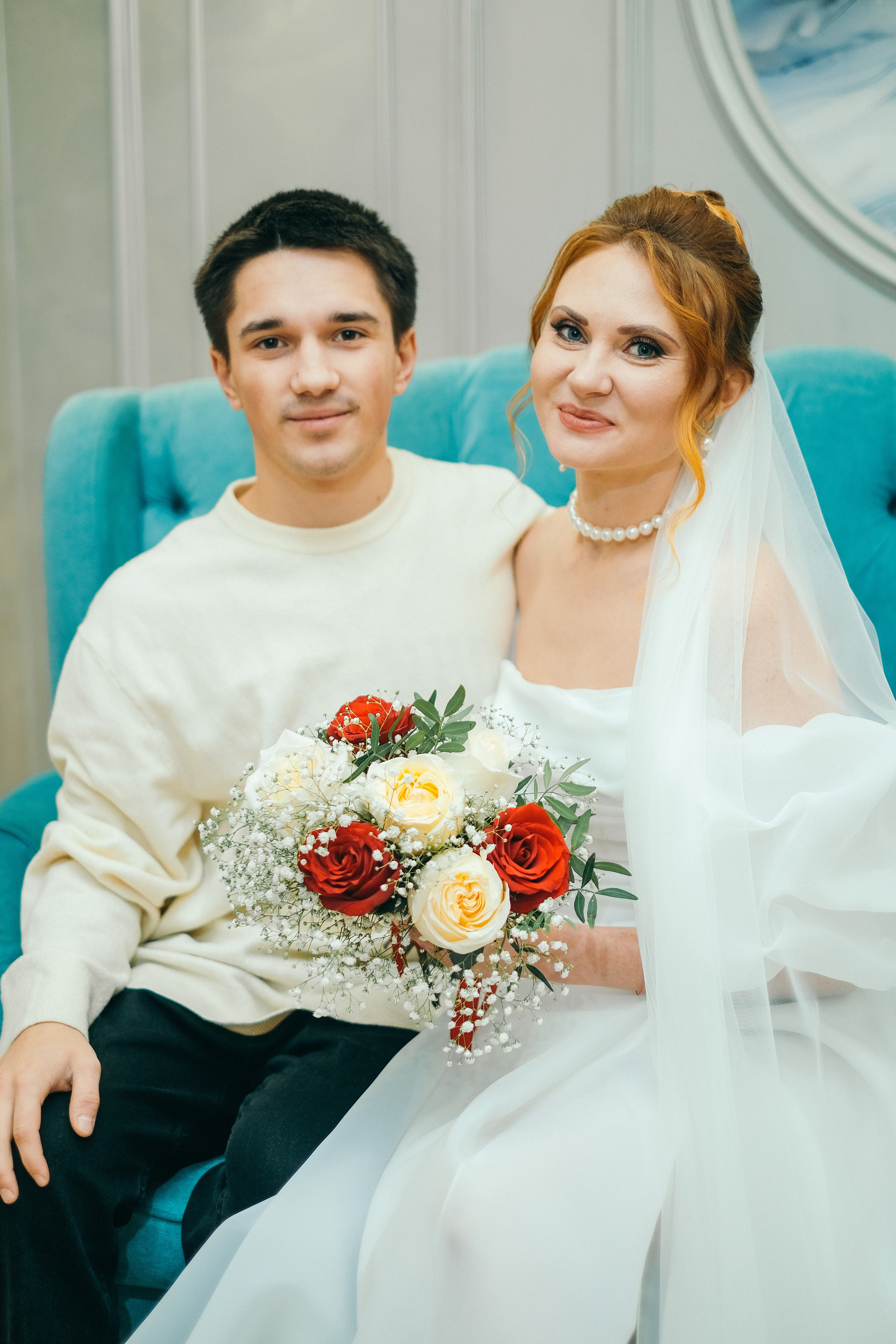 Константин и Ольга ЗАГС. Свадебный и репортажной фотограф Денис Ожигин в Краснодаре и Краснодарском крае