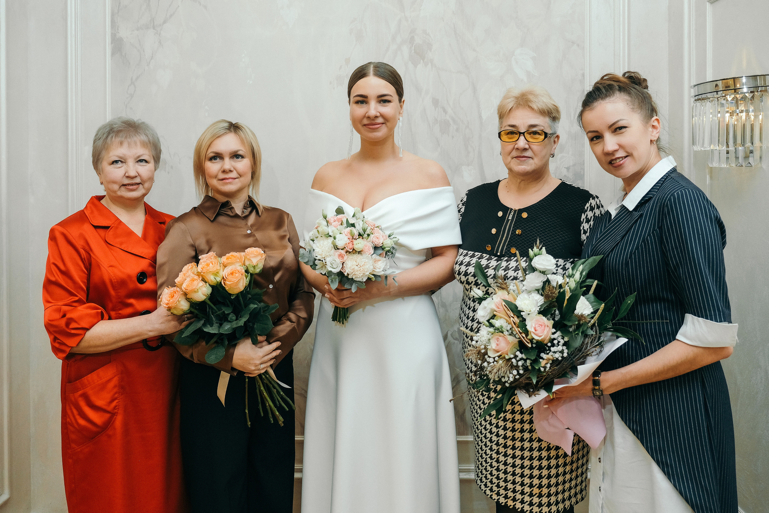 Андрей&Анна. Свадебный и репортажной фотограф Денис Ожигин в Краснодаре и Краснодарском крае