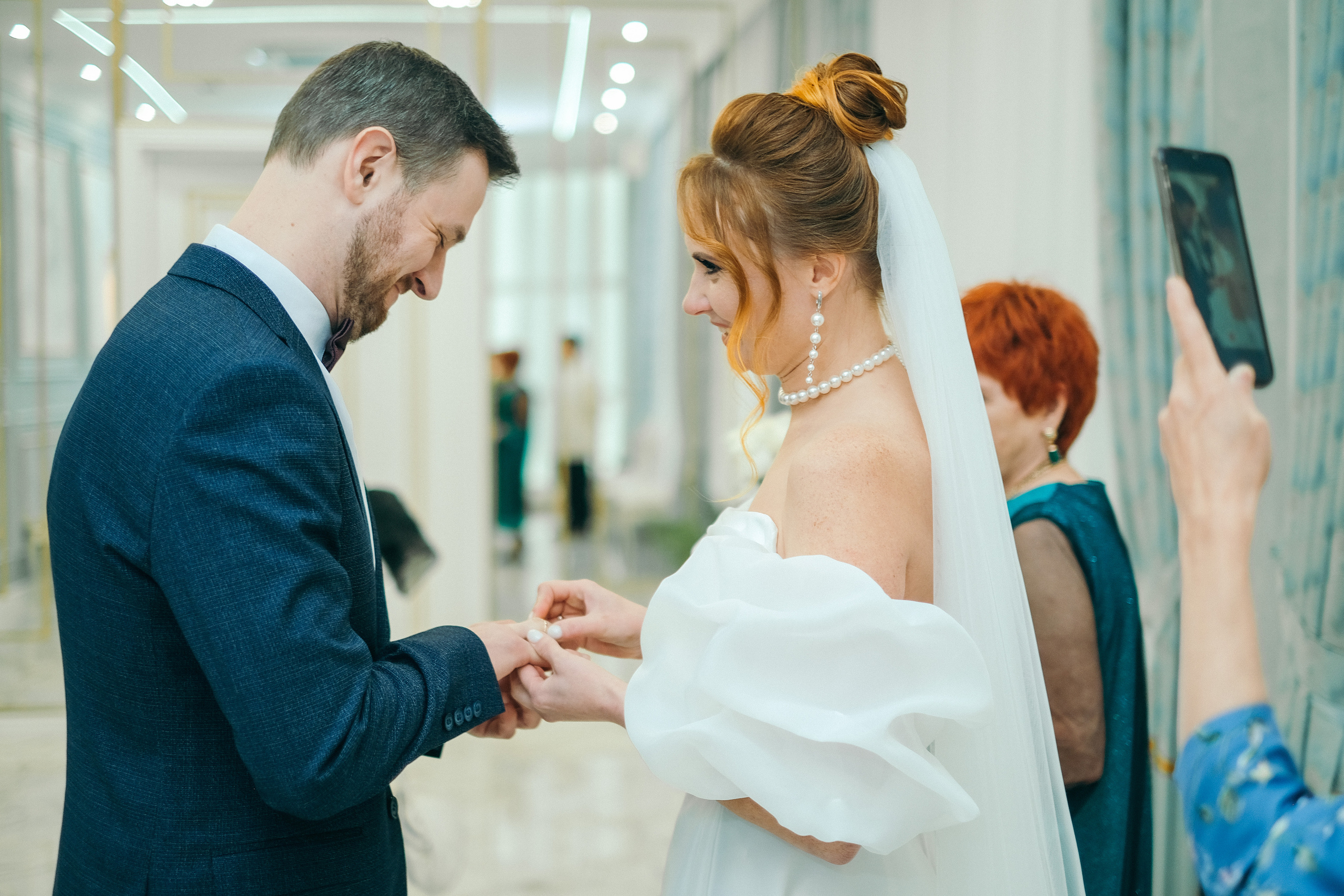 Константин и Ольга ЗАГС. Свадебный и репортажной фотограф Денис Ожигин в Краснодаре и Краснодарском крае