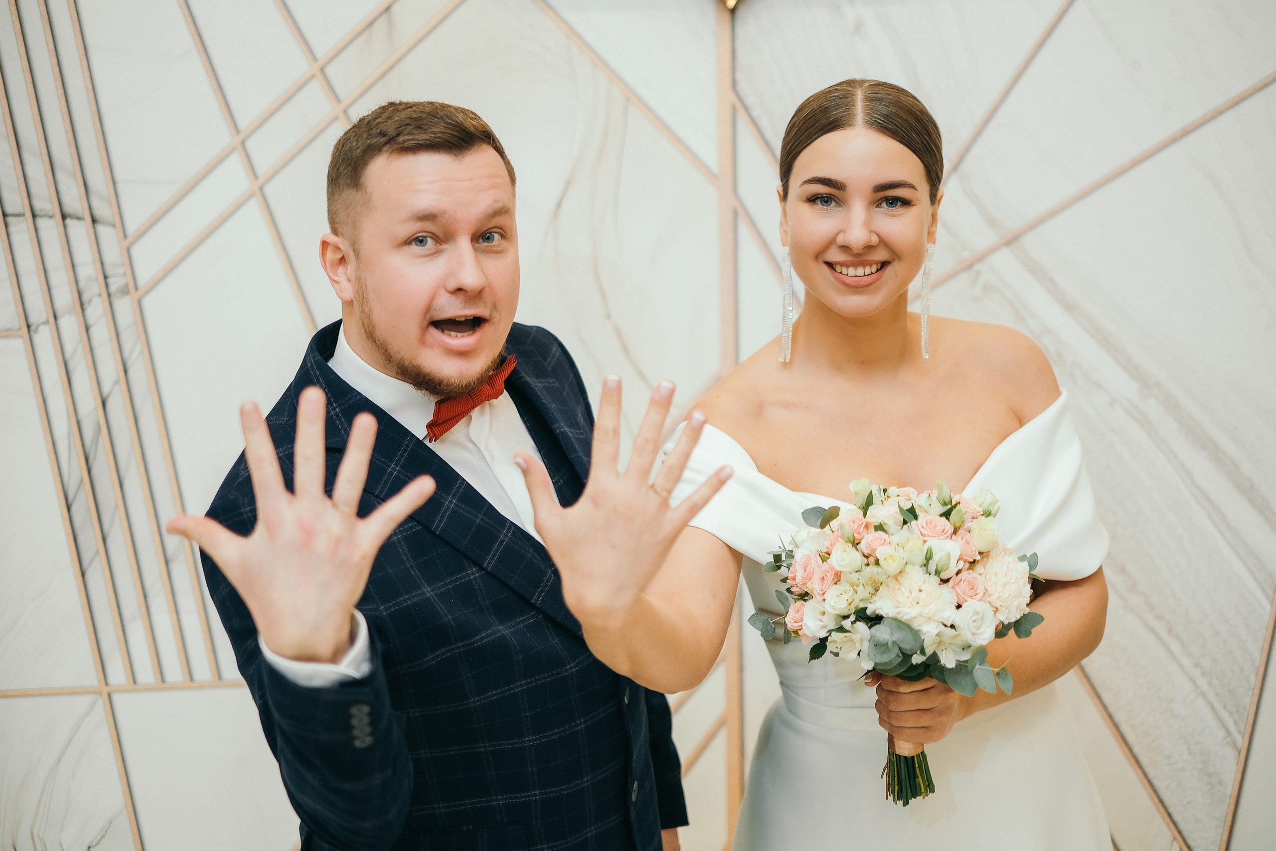 Андрей&Анна. Свадебный и репортажной фотограф Денис Ожигин в Краснодаре и Краснодарском крае