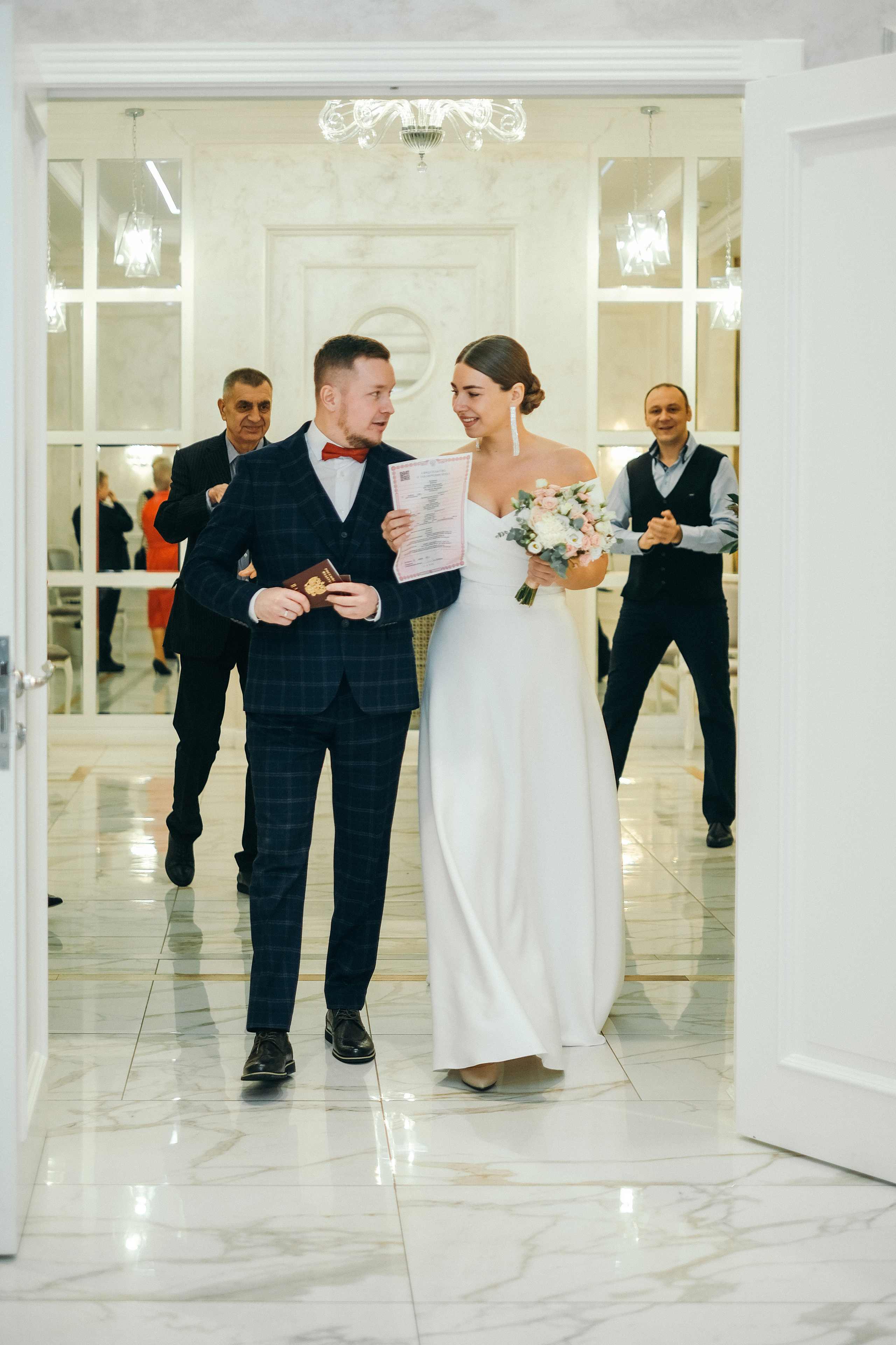 Андрей&Анна. Свадебный и репортажной фотограф Денис Ожигин в Краснодаре и Краснодарском крае