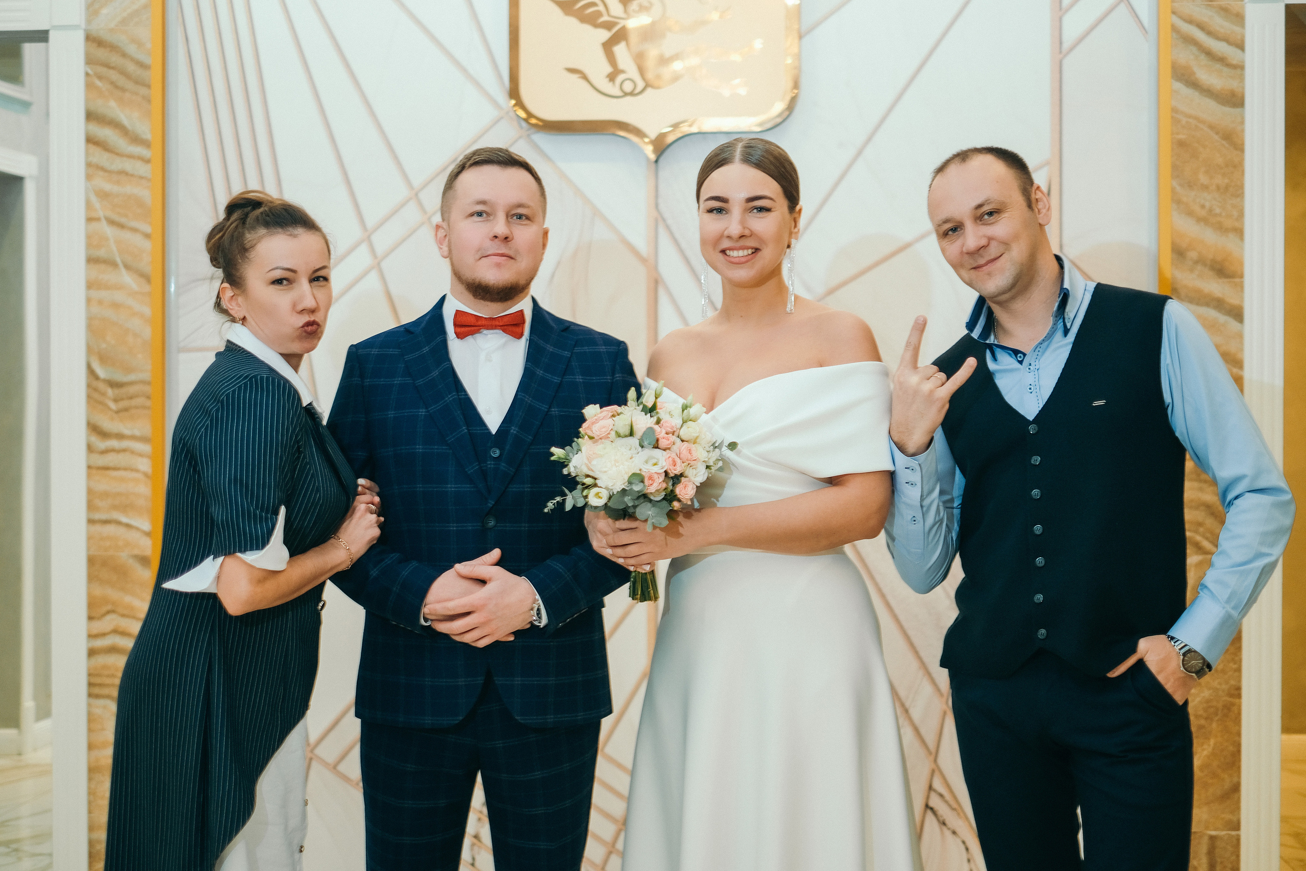 Андрей&Анна. Свадебный и репортажной фотограф Денис Ожигин в Краснодаре и Краснодарском крае