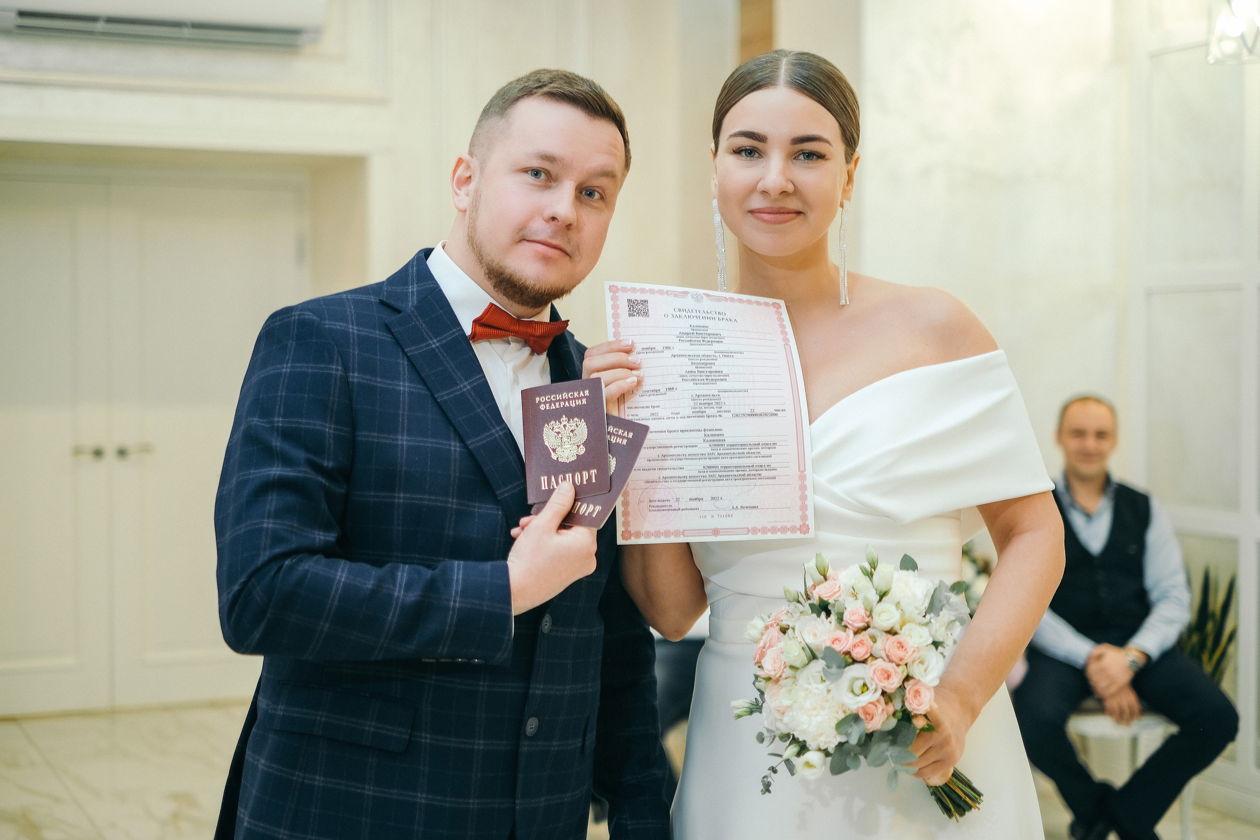 Андрей&Анна. Свадебный и репортажной фотограф Денис Ожигин в Краснодаре и Краснодарском крае