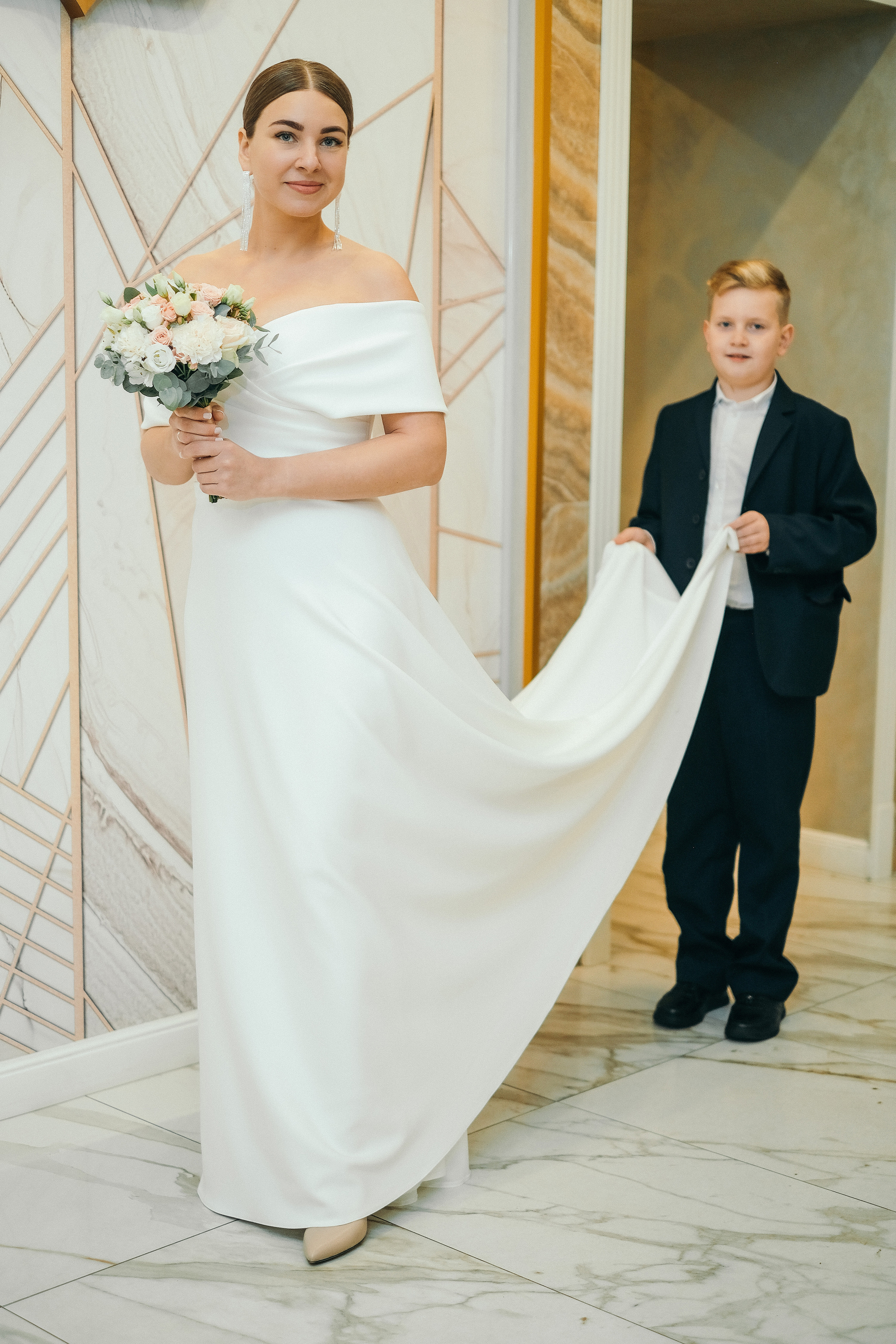 Андрей&Анна. Свадебный и репортажной фотограф Денис Ожигин в Краснодаре и Краснодарском крае