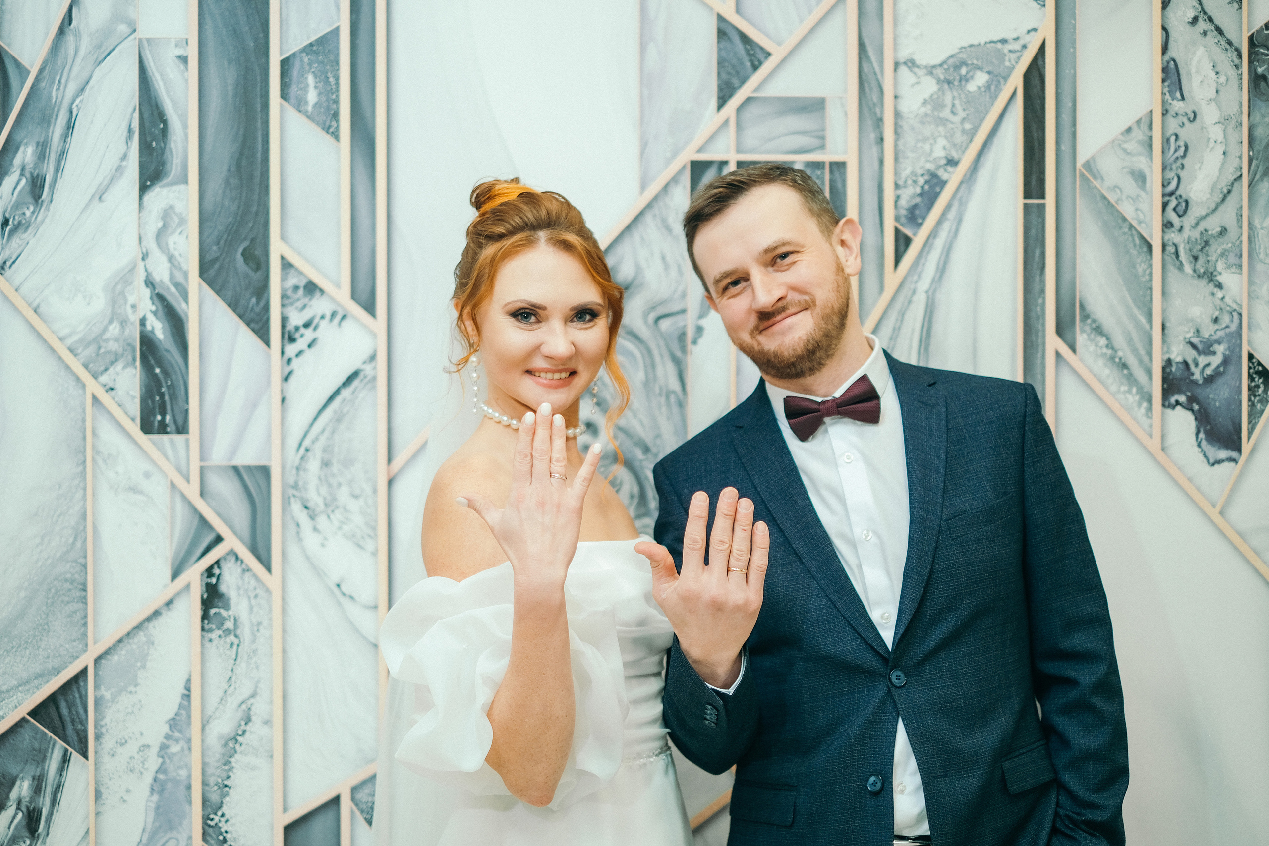 Константин и Ольга ЗАГС. Свадебный и репортажной фотограф Денис Ожигин в Краснодаре и Краснодарском крае