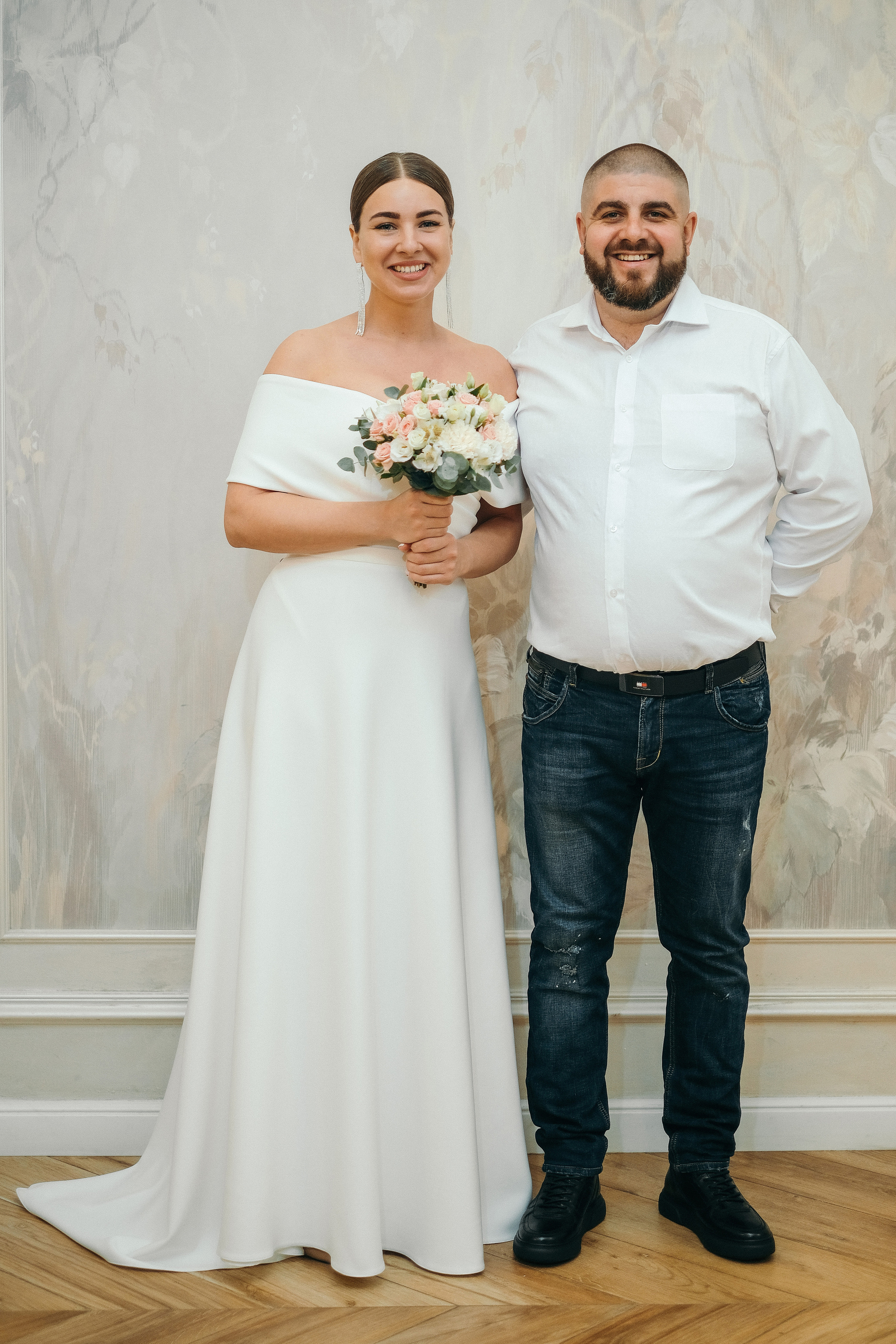 Андрей&Анна. Свадебный и репортажной фотограф Денис Ожигин в Краснодаре и Краснодарском крае