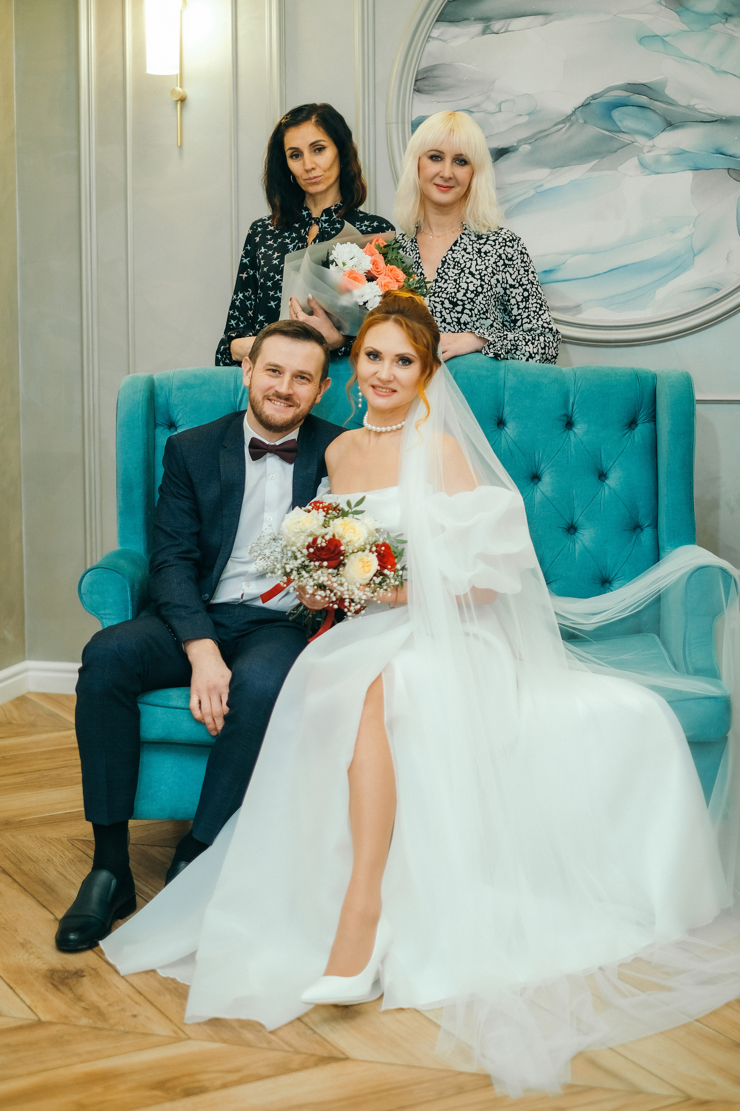 Константин и Ольга ЗАГС. Свадебный и репортажной фотограф Денис Ожигин в Краснодаре и Краснодарском крае