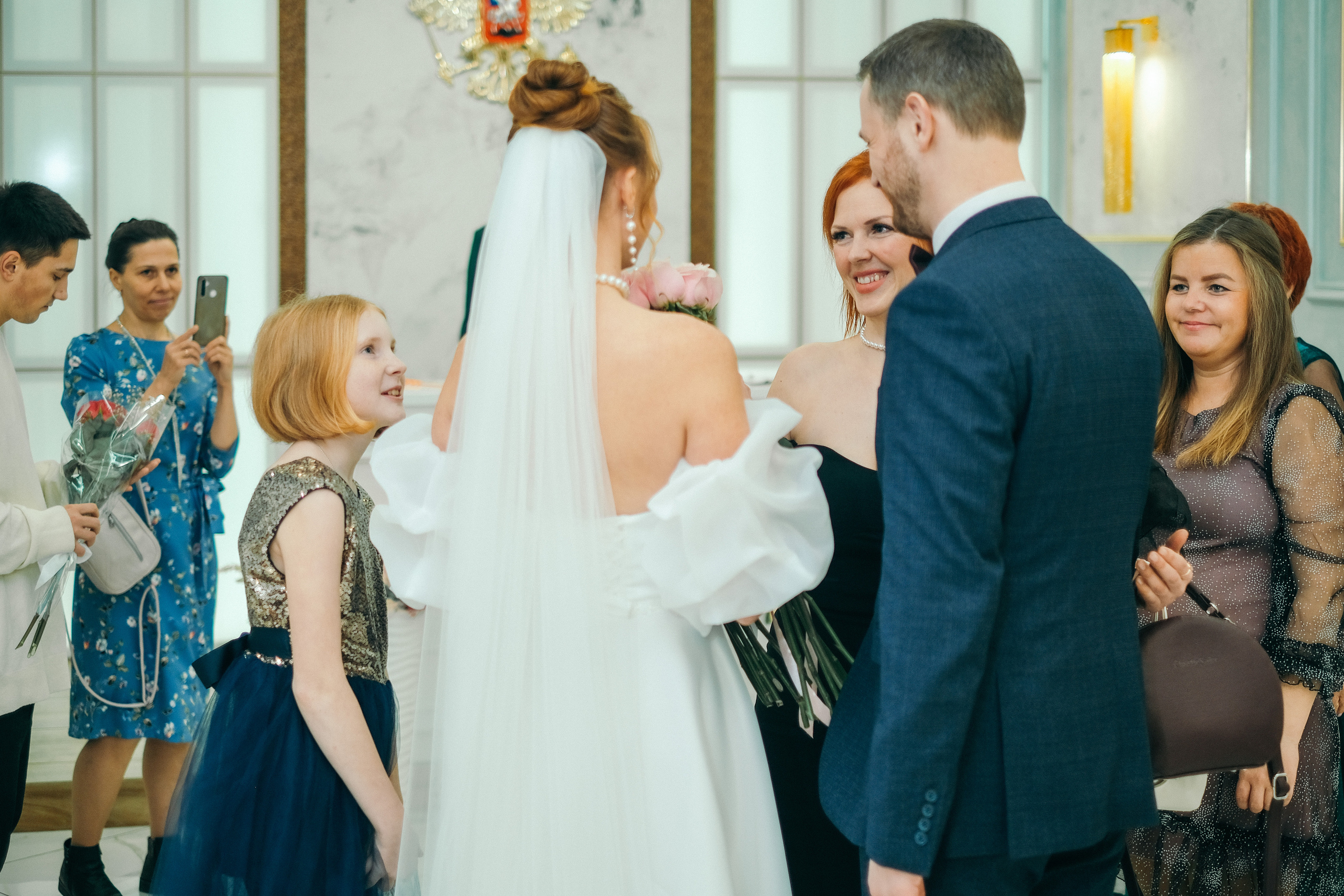 Константин и Ольга ЗАГС. Свадебный и репортажной фотограф Денис Ожигин в Краснодаре и Краснодарском крае