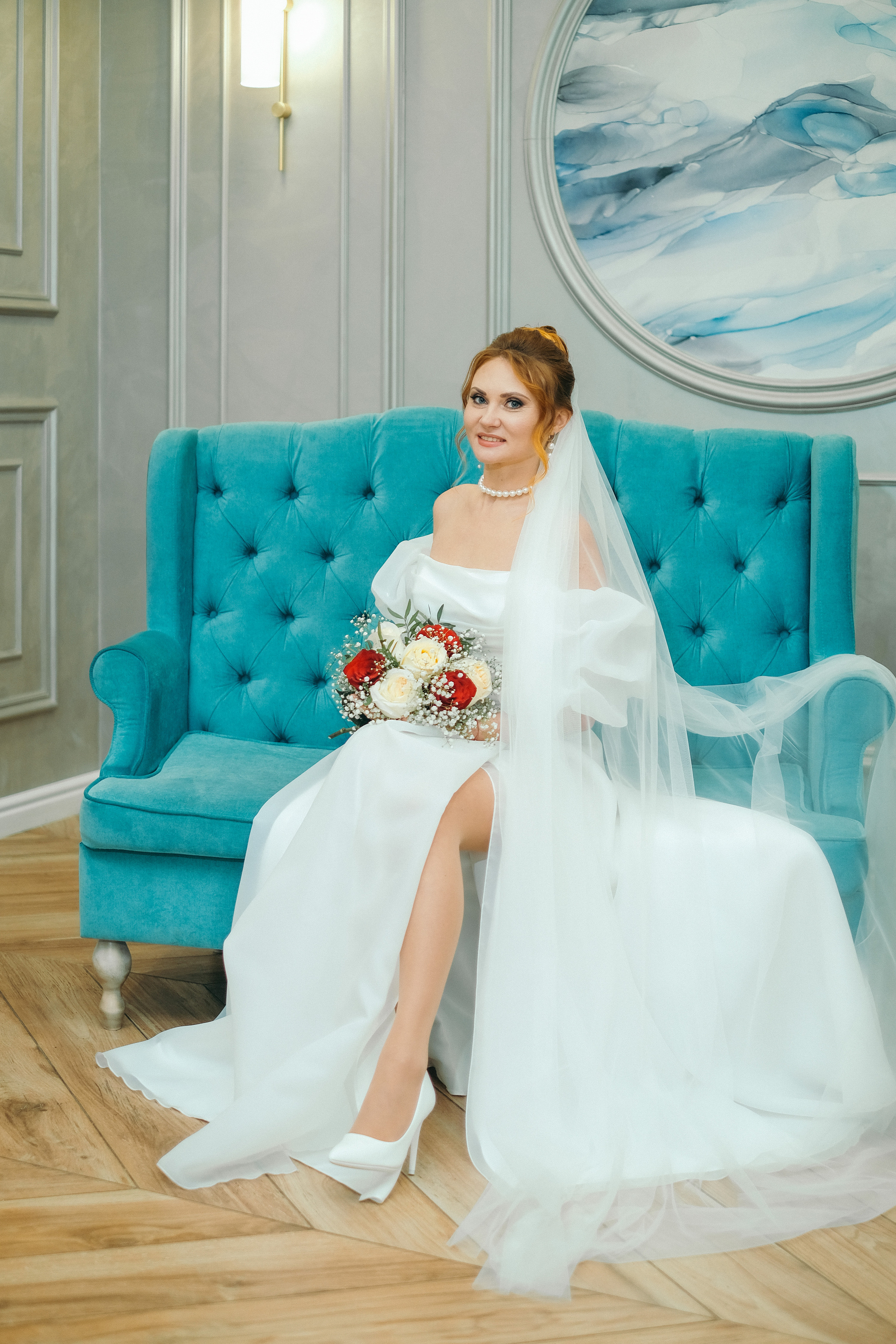 Константин и Ольга ЗАГС. Свадебный и репортажной фотограф Денис Ожигин в Краснодаре и Краснодарском крае