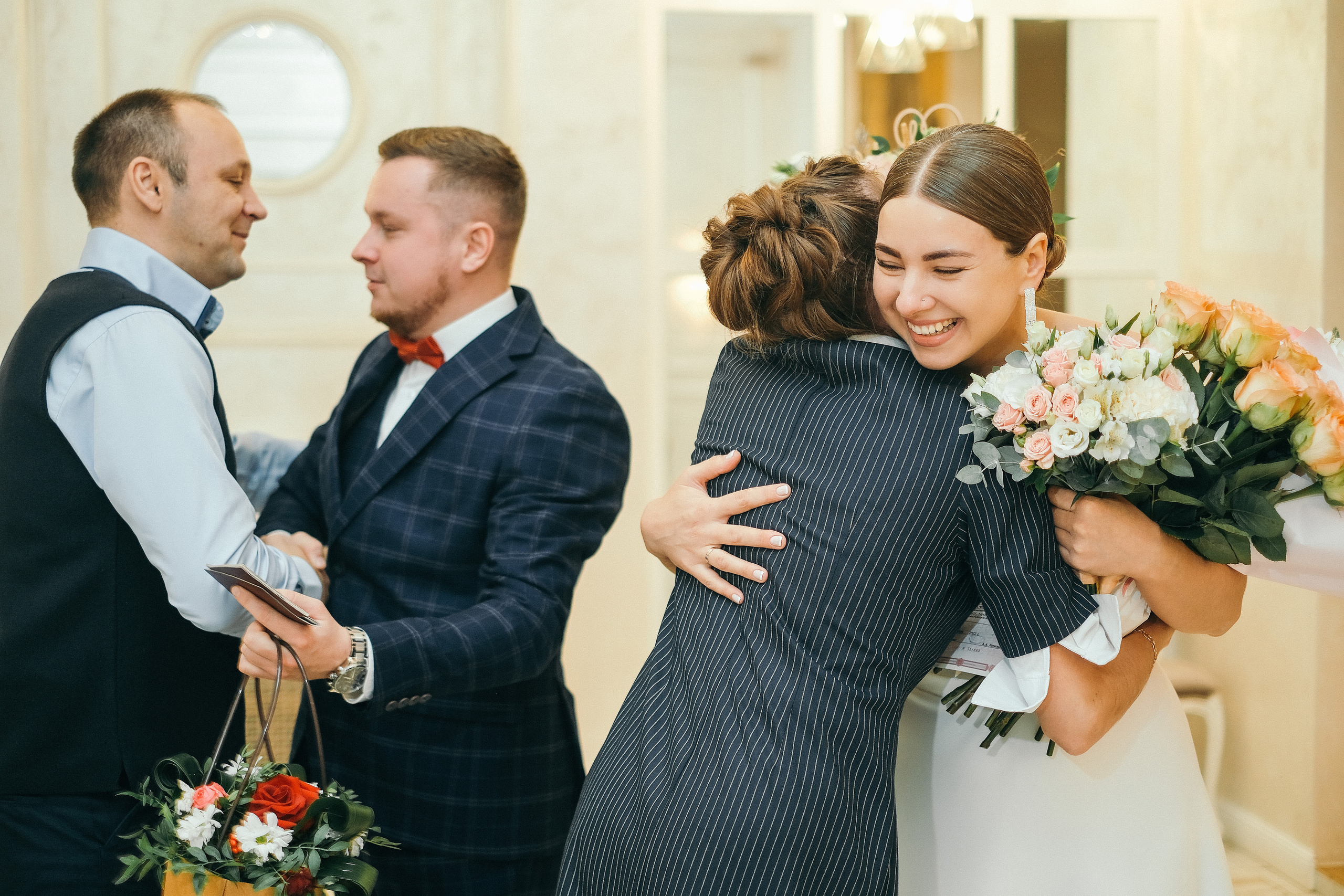 Андрей&Анна. Свадебный и репортажной фотограф Денис Ожигин в Краснодаре и Краснодарском крае