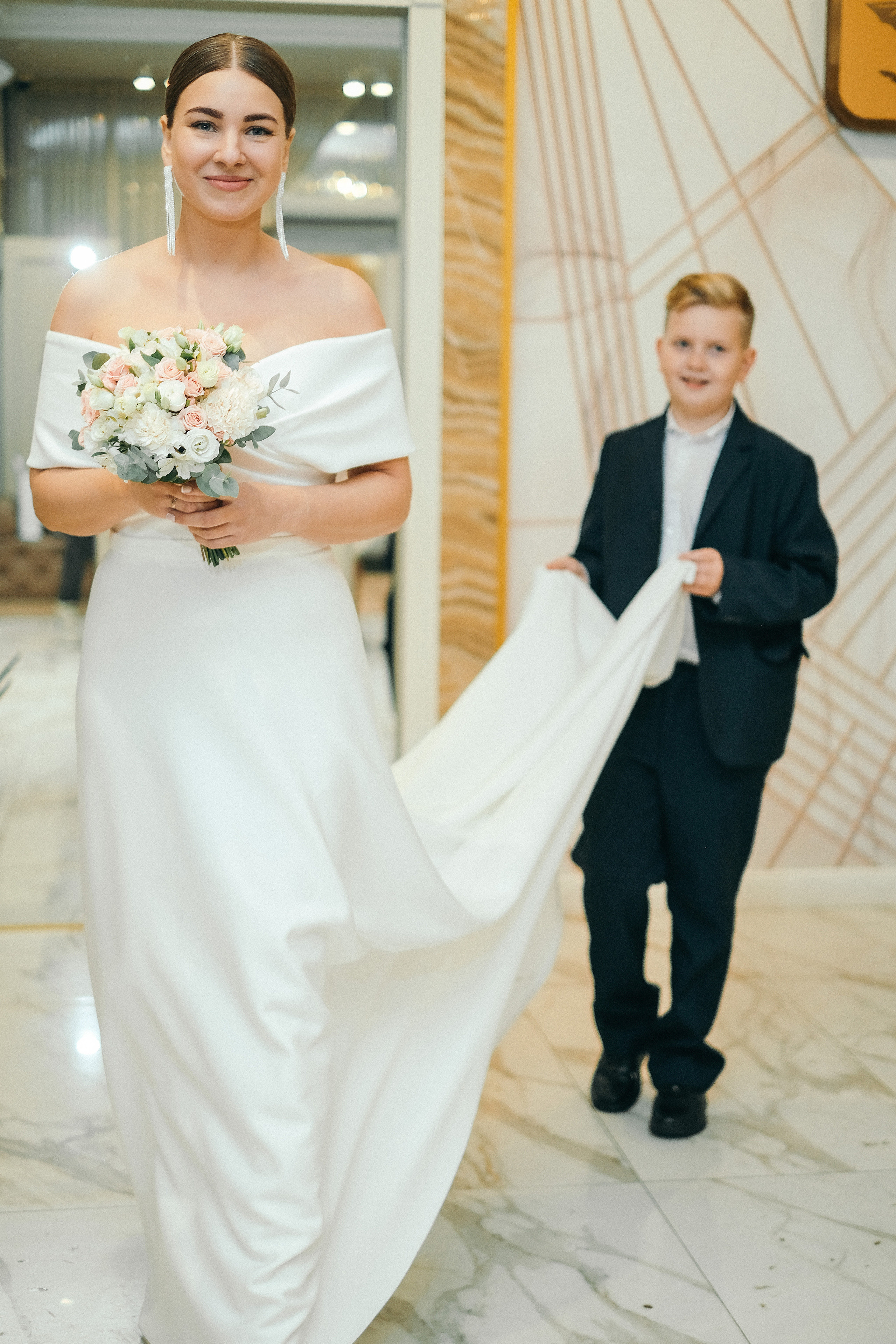 Андрей&Анна. Свадебный и репортажной фотограф Денис Ожигин в Краснодаре и Краснодарском крае