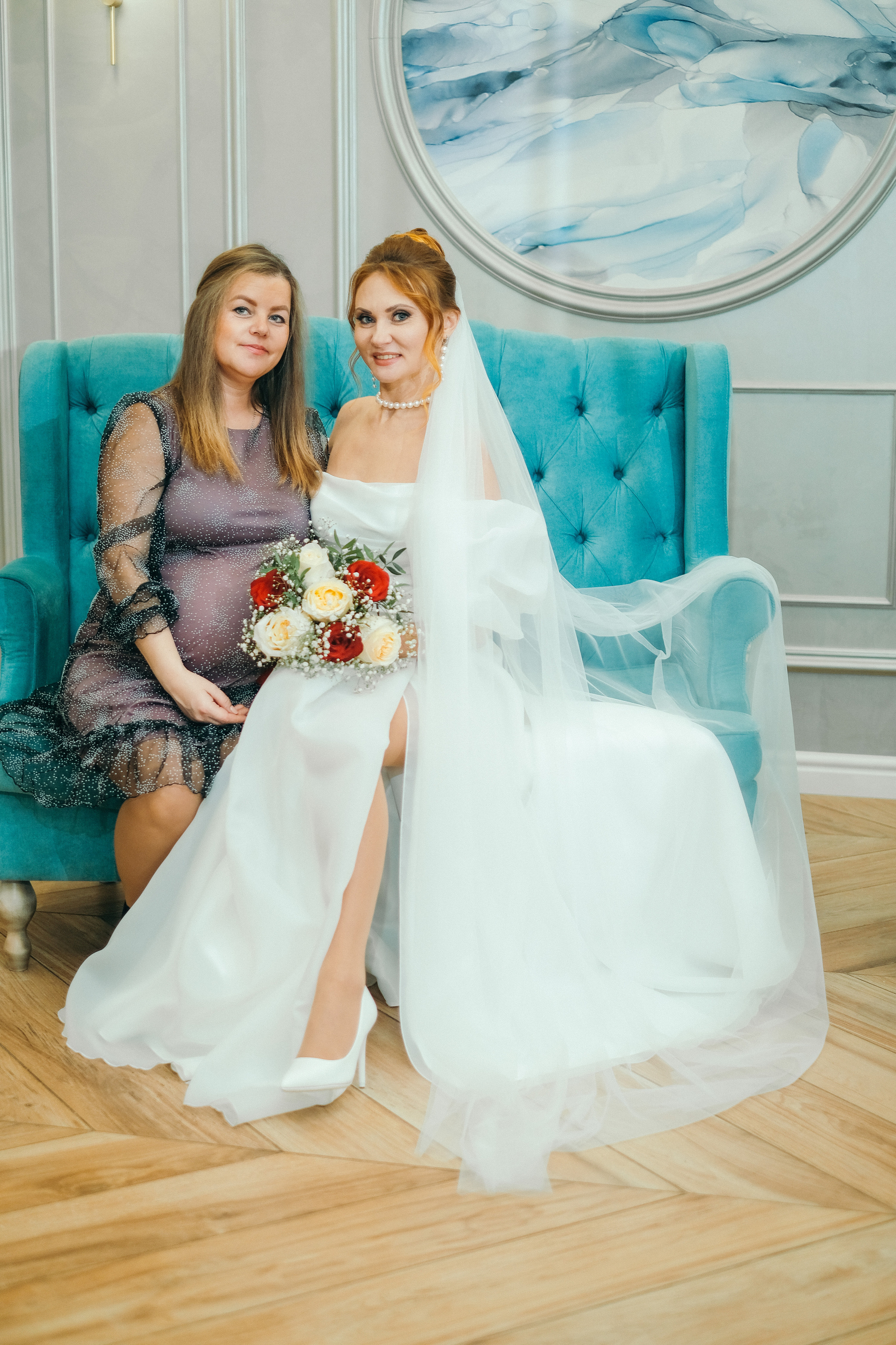 Константин и Ольга ЗАГС. Свадебный и репортажной фотограф Денис Ожигин в Краснодаре и Краснодарском крае