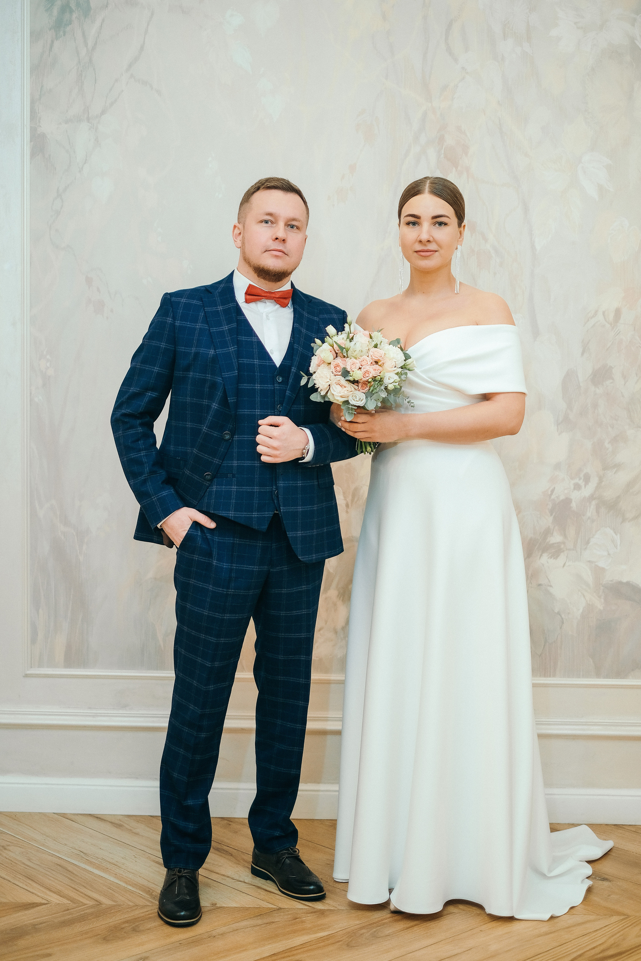 Андрей&Анна. Свадебный и репортажной фотограф Денис Ожигин в Краснодаре и Краснодарском крае