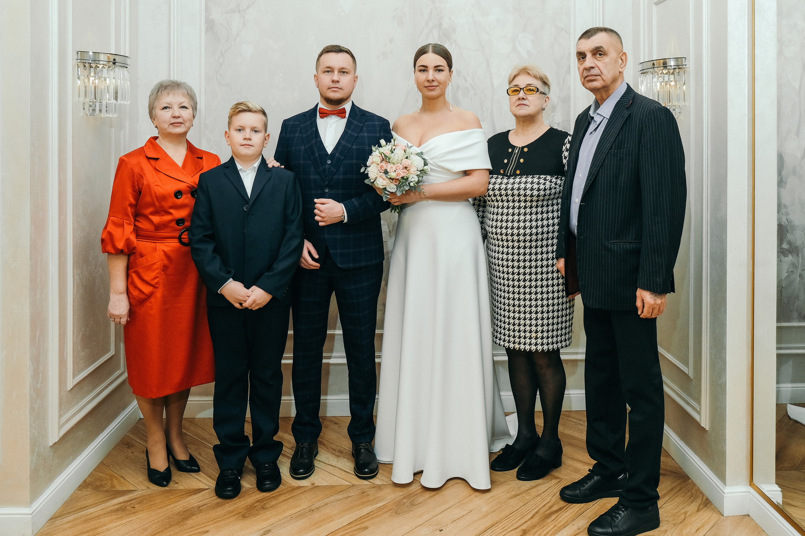 Андрей&Анна. Свадебный и репортажной фотограф Денис Ожигин в Краснодаре и Краснодарском крае