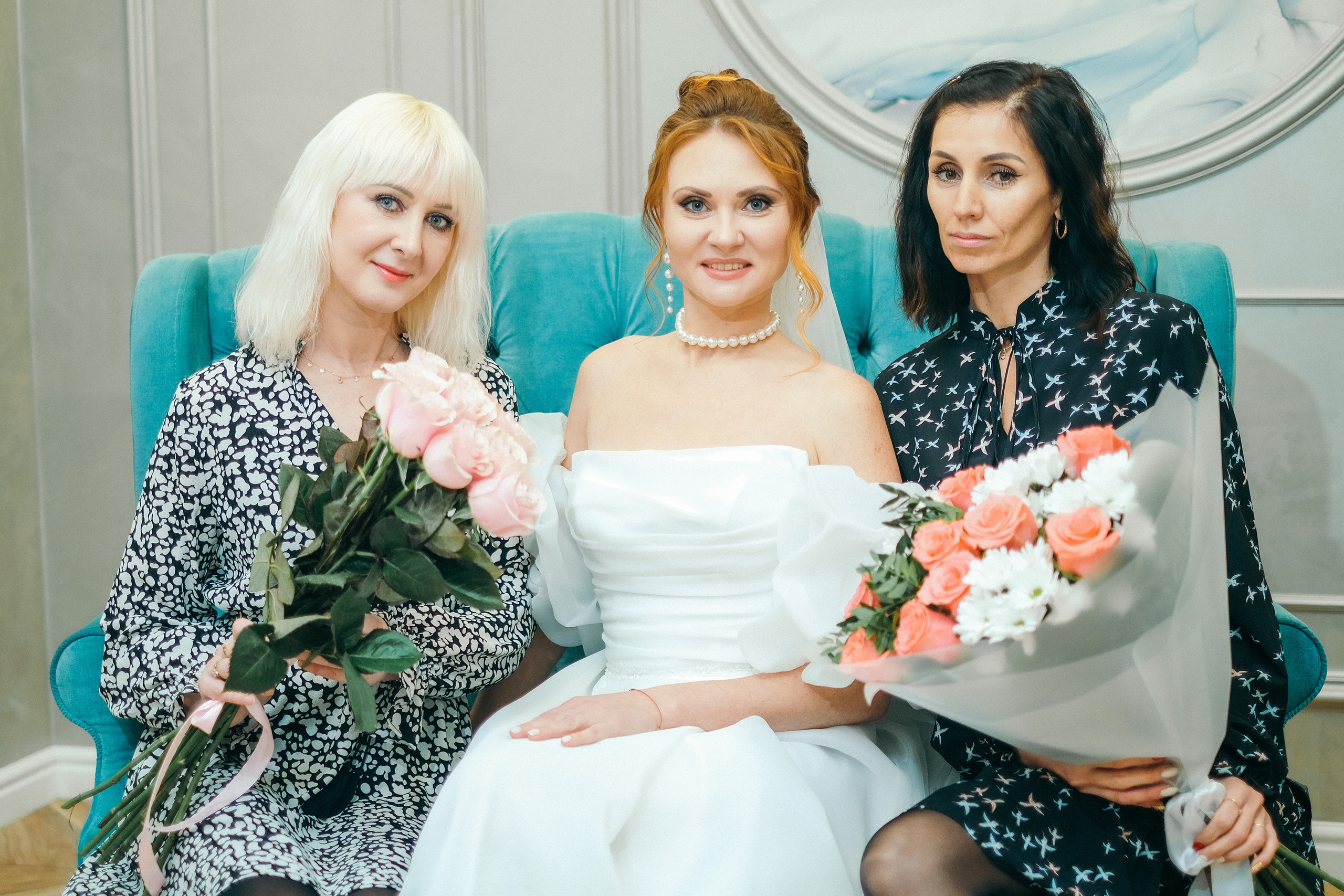 Константин и Ольга ЗАГС. Свадебный и репортажной фотограф Денис Ожигин в Краснодаре и Краснодарском крае