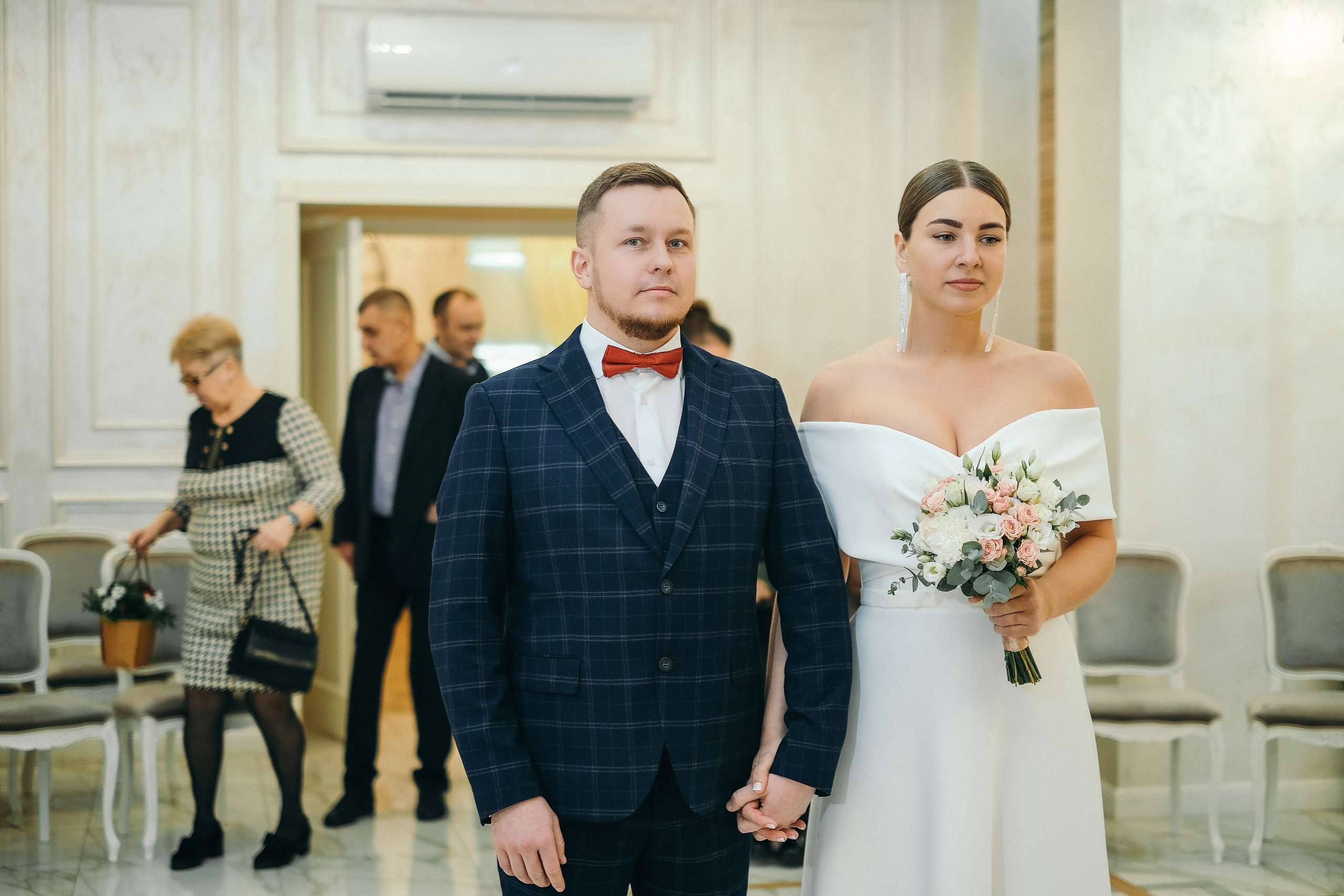 Андрей&Анна. Свадебный и репортажной фотограф Денис Ожигин в Краснодаре и Краснодарском крае