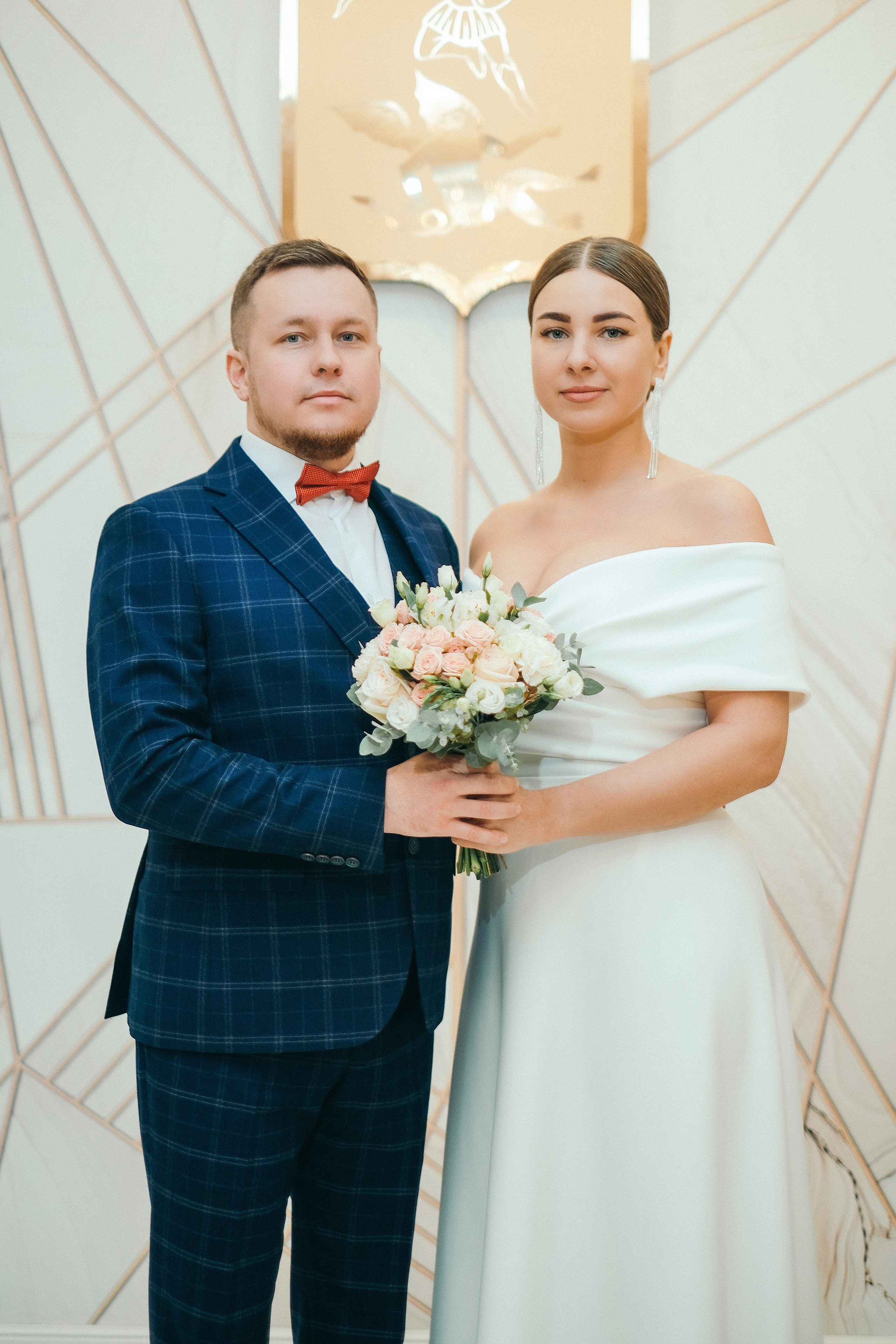 Андрей&Анна. Свадебный и репортажной фотограф Денис Ожигин в Краснодаре и Краснодарском крае