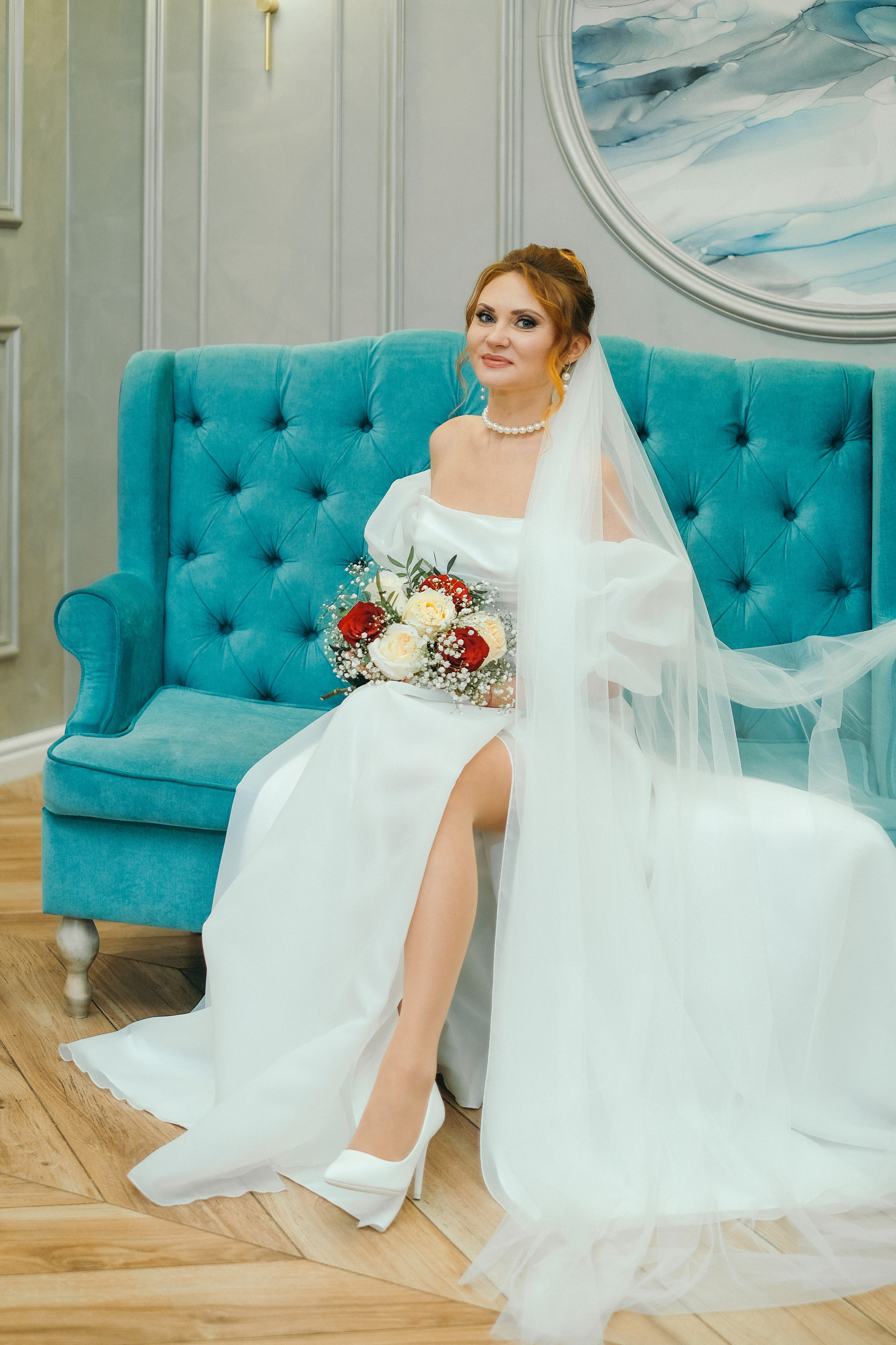 Константин и Ольга ЗАГС. Свадебный и репортажной фотограф Денис Ожигин в Краснодаре и Краснодарском крае