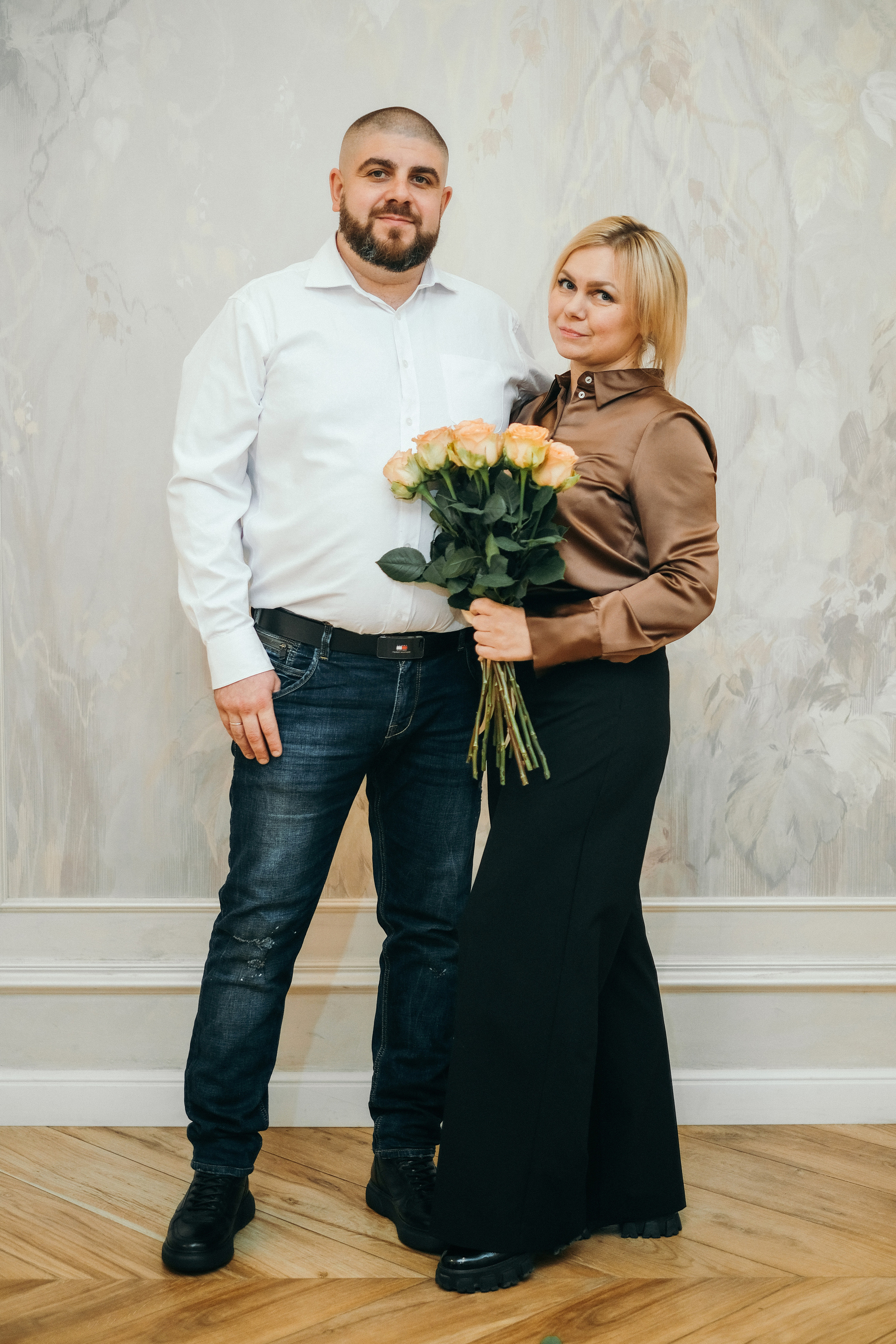 Андрей&Анна. Свадебный и репортажной фотограф Денис Ожигин в Краснодаре и Краснодарском крае