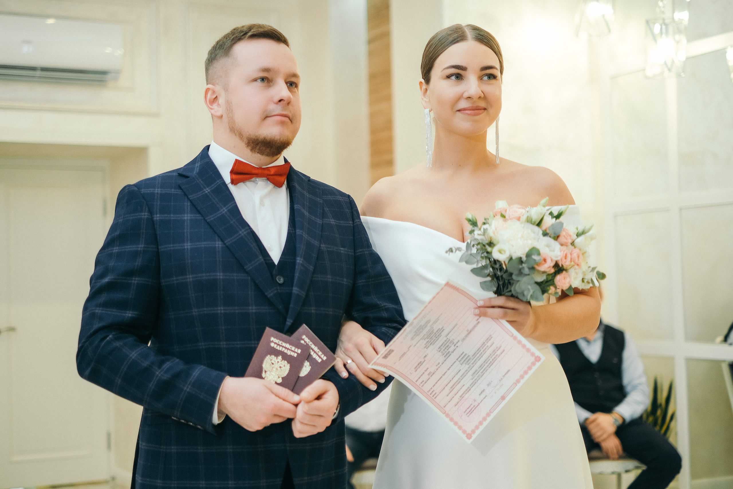 Андрей&Анна. Свадебный и репортажной фотограф Денис Ожигин в Краснодаре и Краснодарском крае