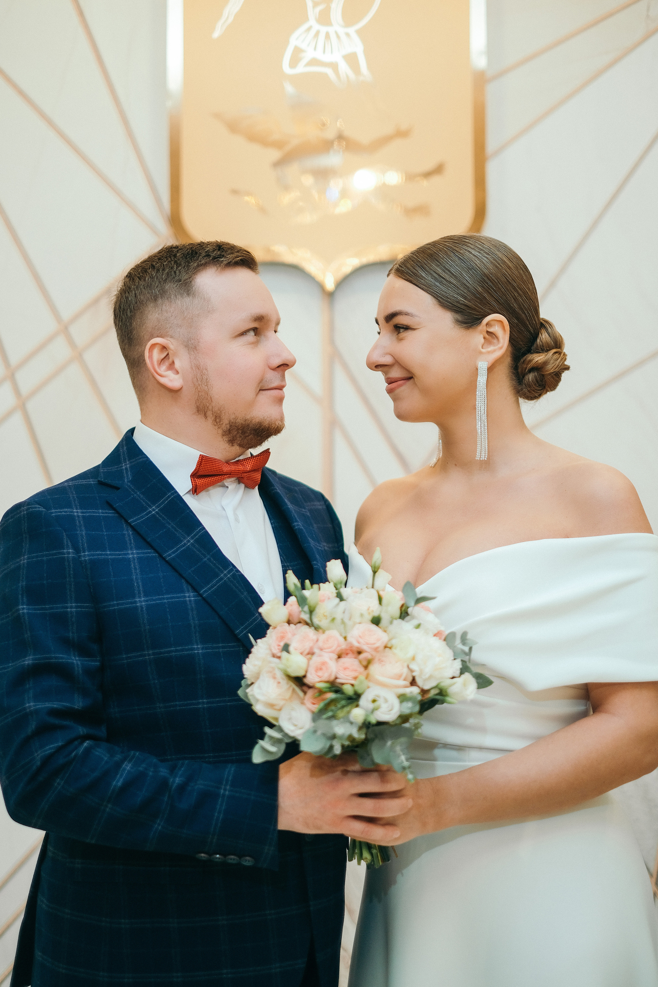 Андрей&Анна. Свадебный и репортажной фотограф Денис Ожигин в Краснодаре и Краснодарском крае