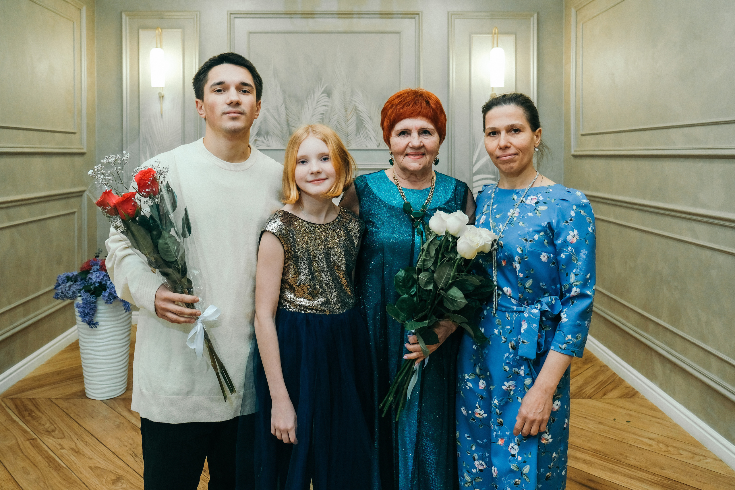 Константин и Ольга ЗАГС. Свадебный и репортажной фотограф Денис Ожигин в Краснодаре и Краснодарском крае