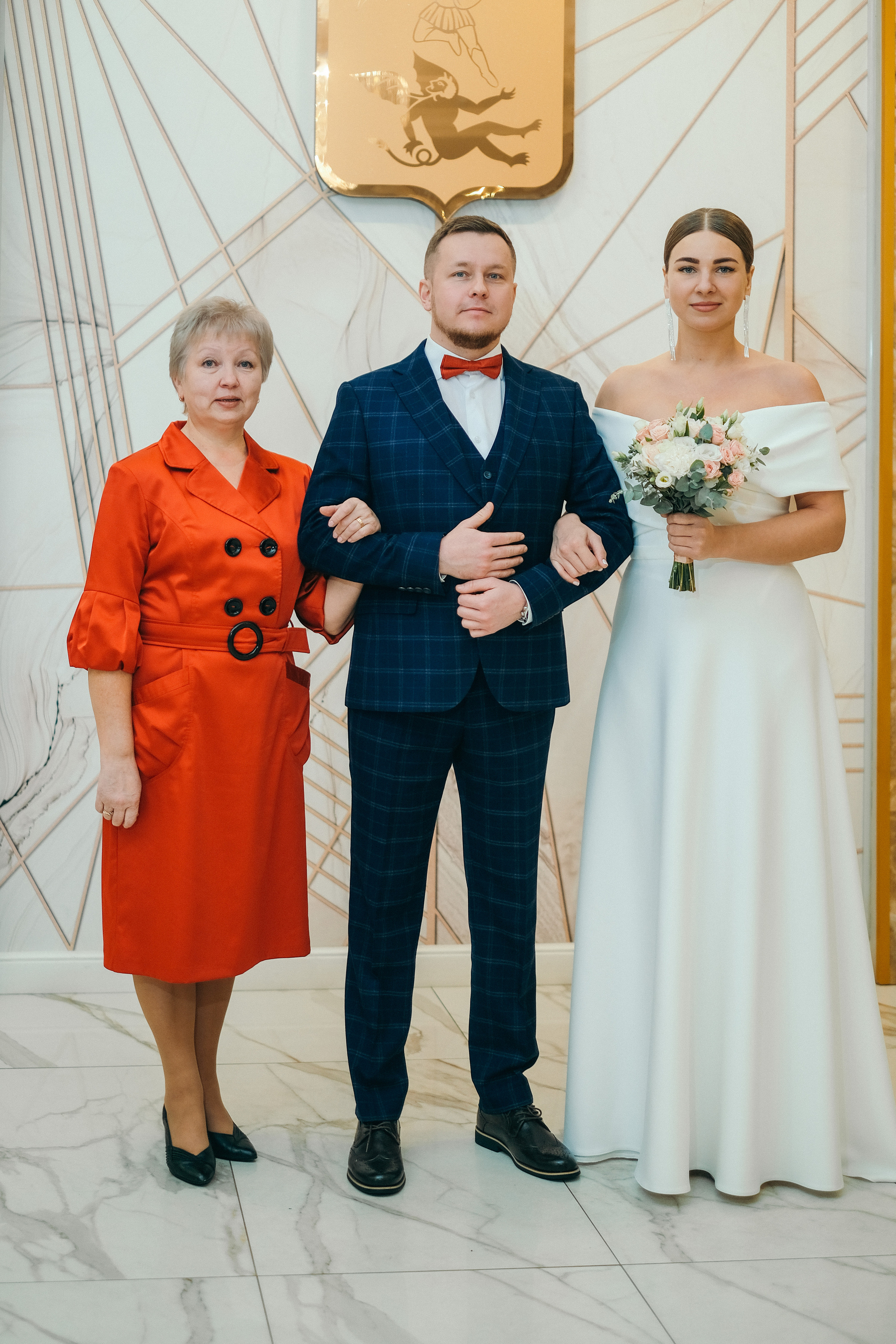 Андрей&Анна. Свадебный и репортажной фотограф Денис Ожигин в Краснодаре и Краснодарском крае