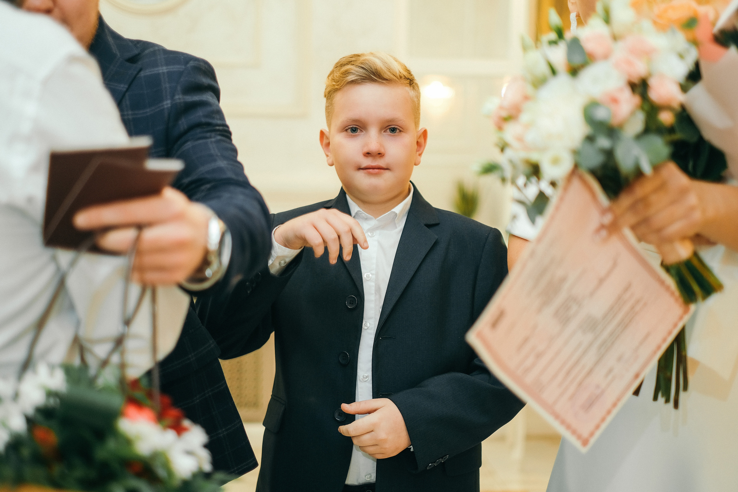 Андрей&Анна. Свадебный и репортажной фотограф Денис Ожигин в Краснодаре и Краснодарском крае