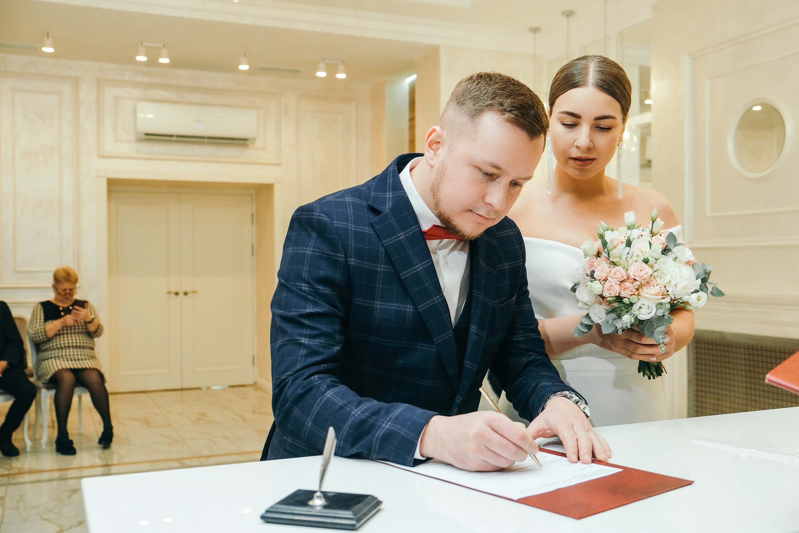 Андрей&Анна. Свадебный и репортажной фотограф Денис Ожигин в Краснодаре и Краснодарском крае