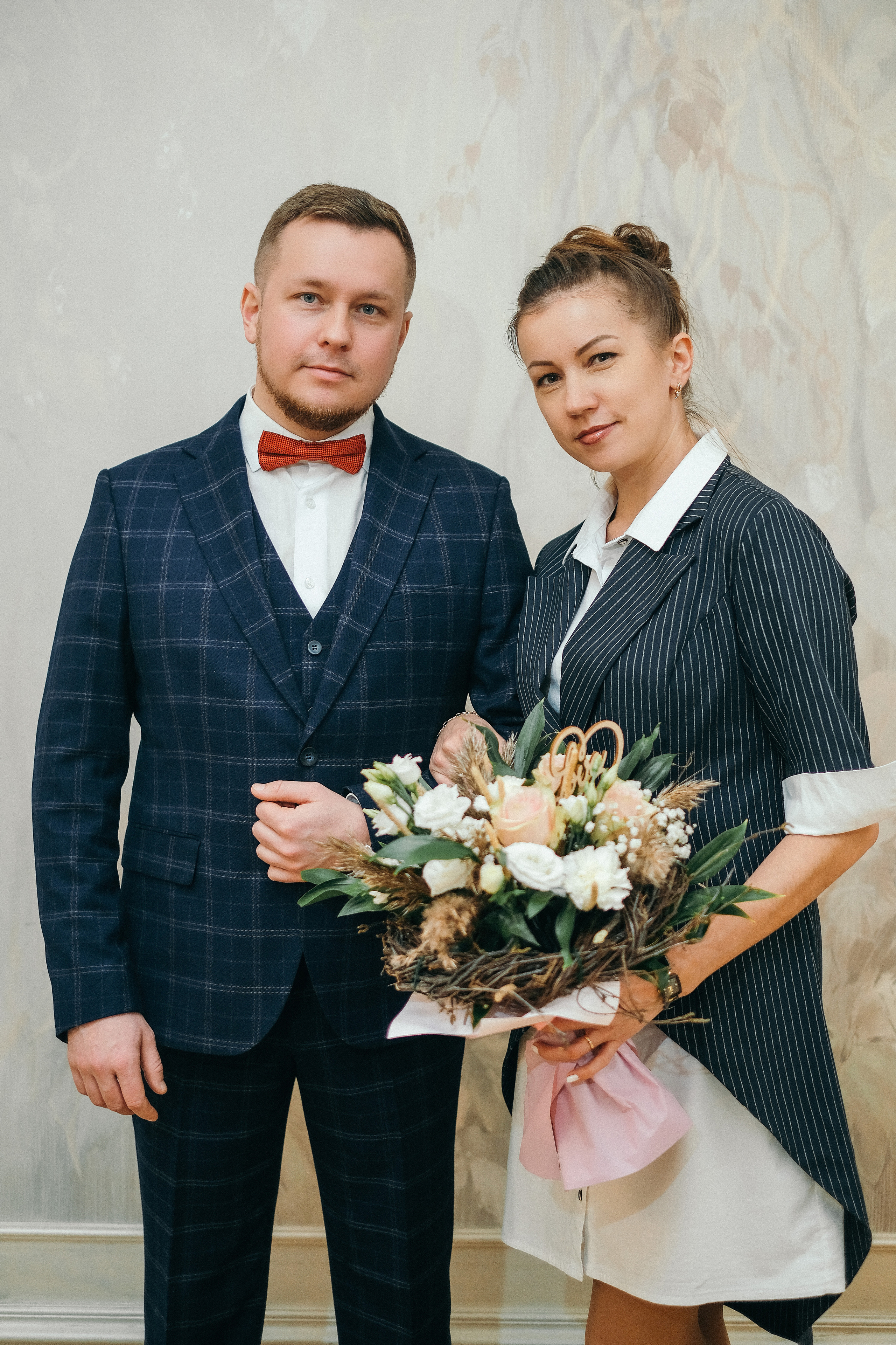 Андрей&Анна. Свадебный и репортажной фотограф Денис Ожигин в Краснодаре и Краснодарском крае