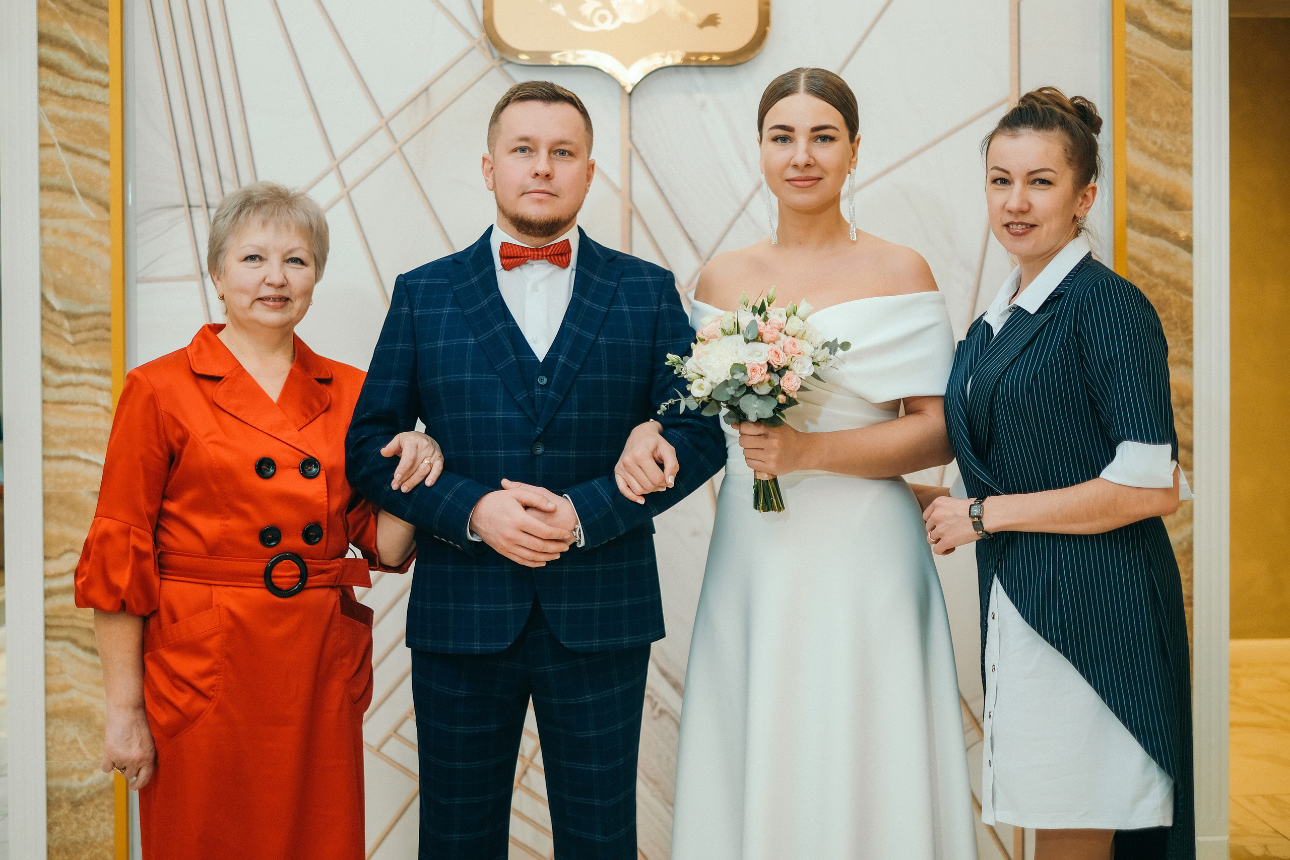 Андрей&Анна. Свадебный и репортажной фотограф Денис Ожигин в Краснодаре и Краснодарском крае