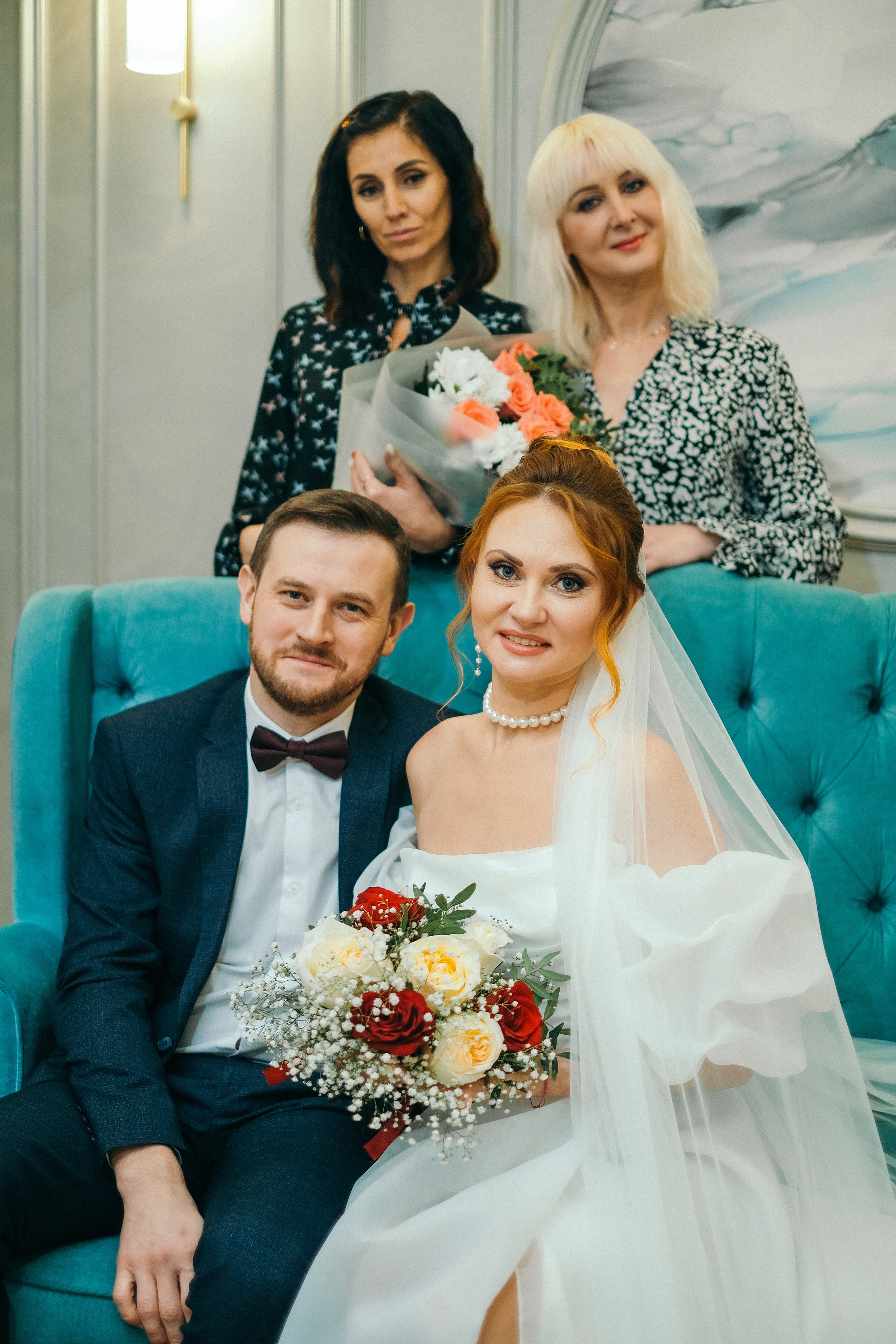 Константин и Ольга ЗАГС. Свадебный и репортажной фотограф Денис Ожигин в Краснодаре и Краснодарском крае