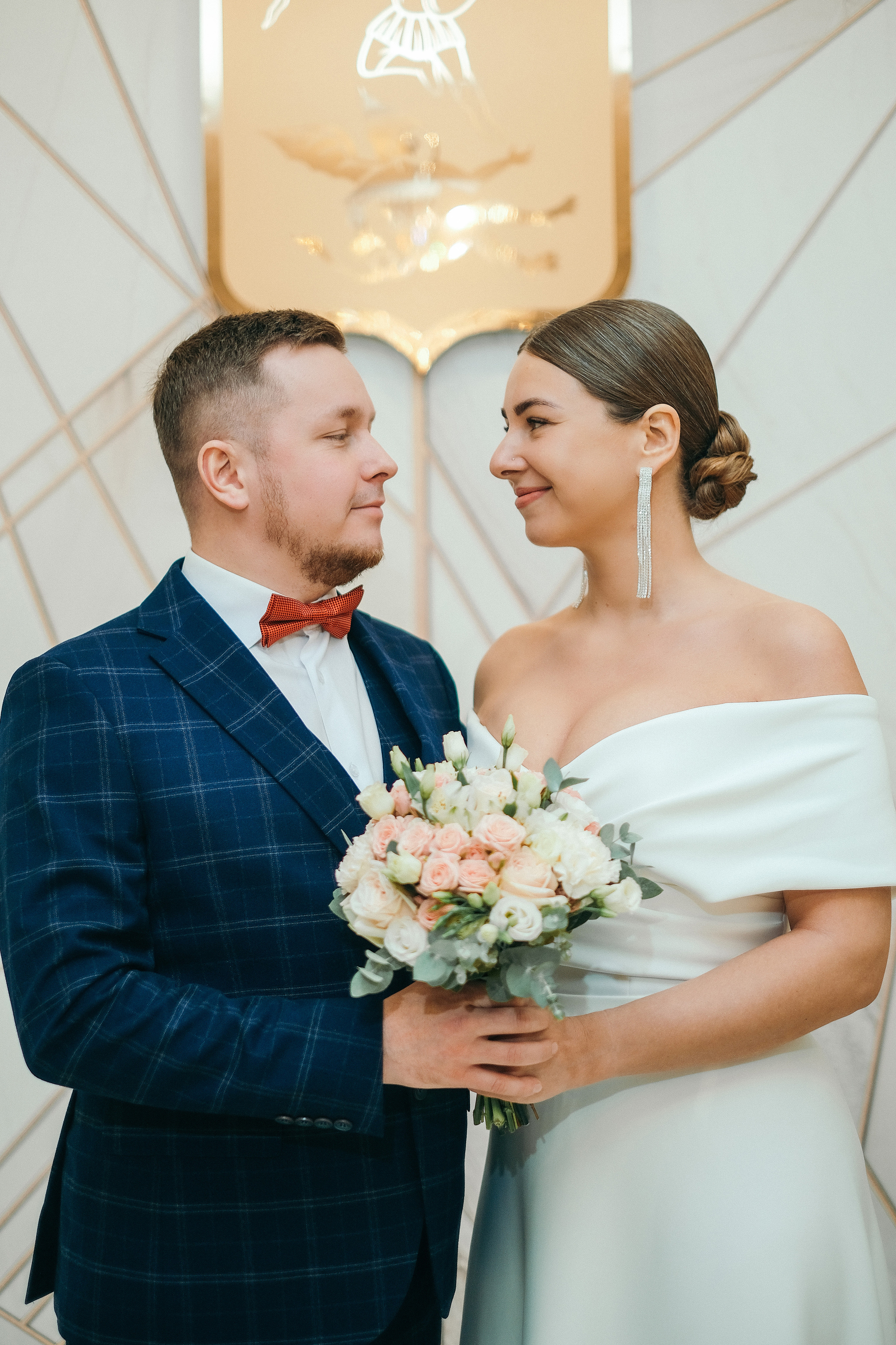 Андрей&Анна. Свадебный и репортажной фотограф Денис Ожигин в Краснодаре и Краснодарском крае