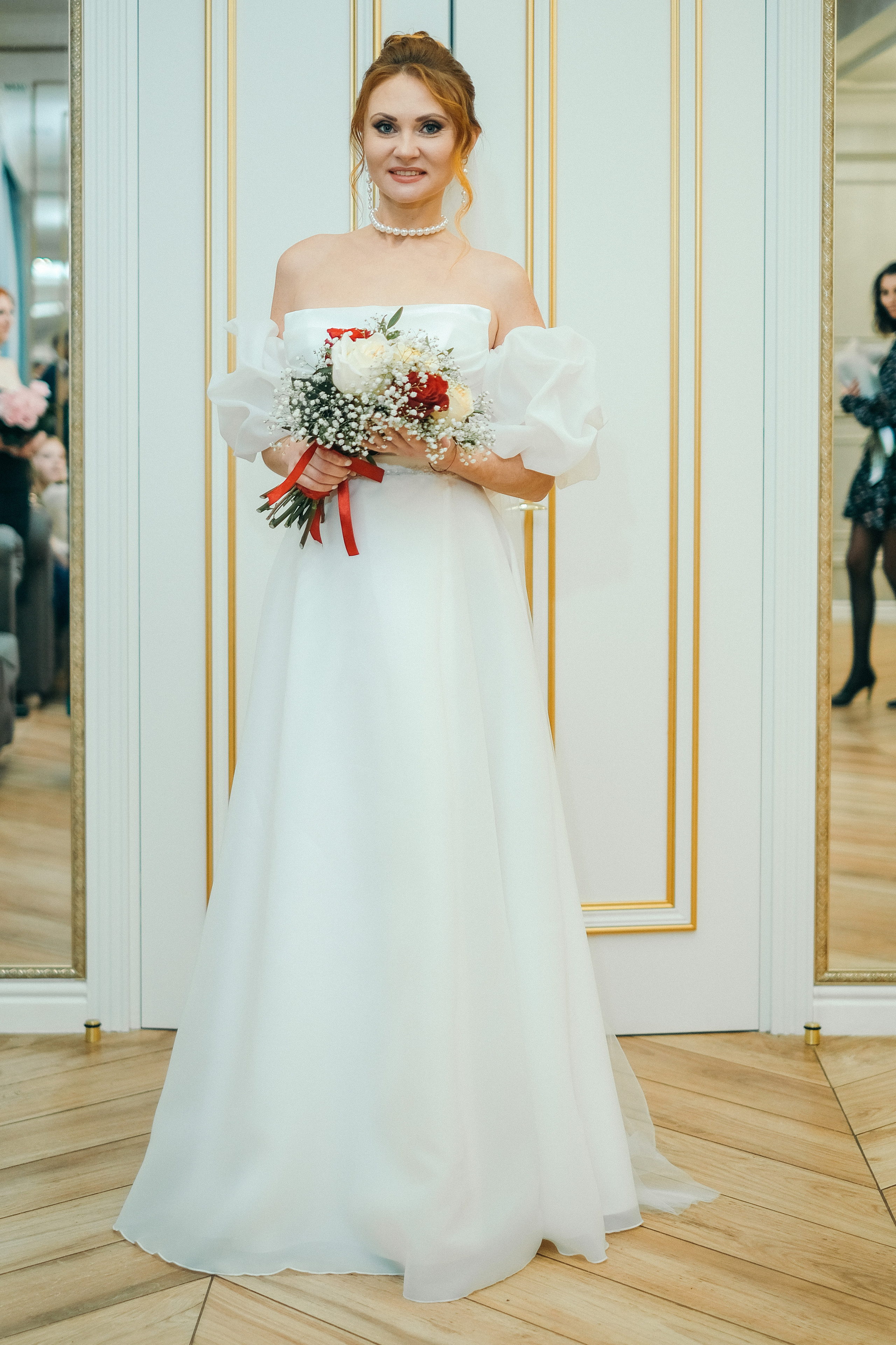 Константин и Ольга ЗАГС. Свадебный и репортажной фотограф Денис Ожигин в Краснодаре и Краснодарском крае