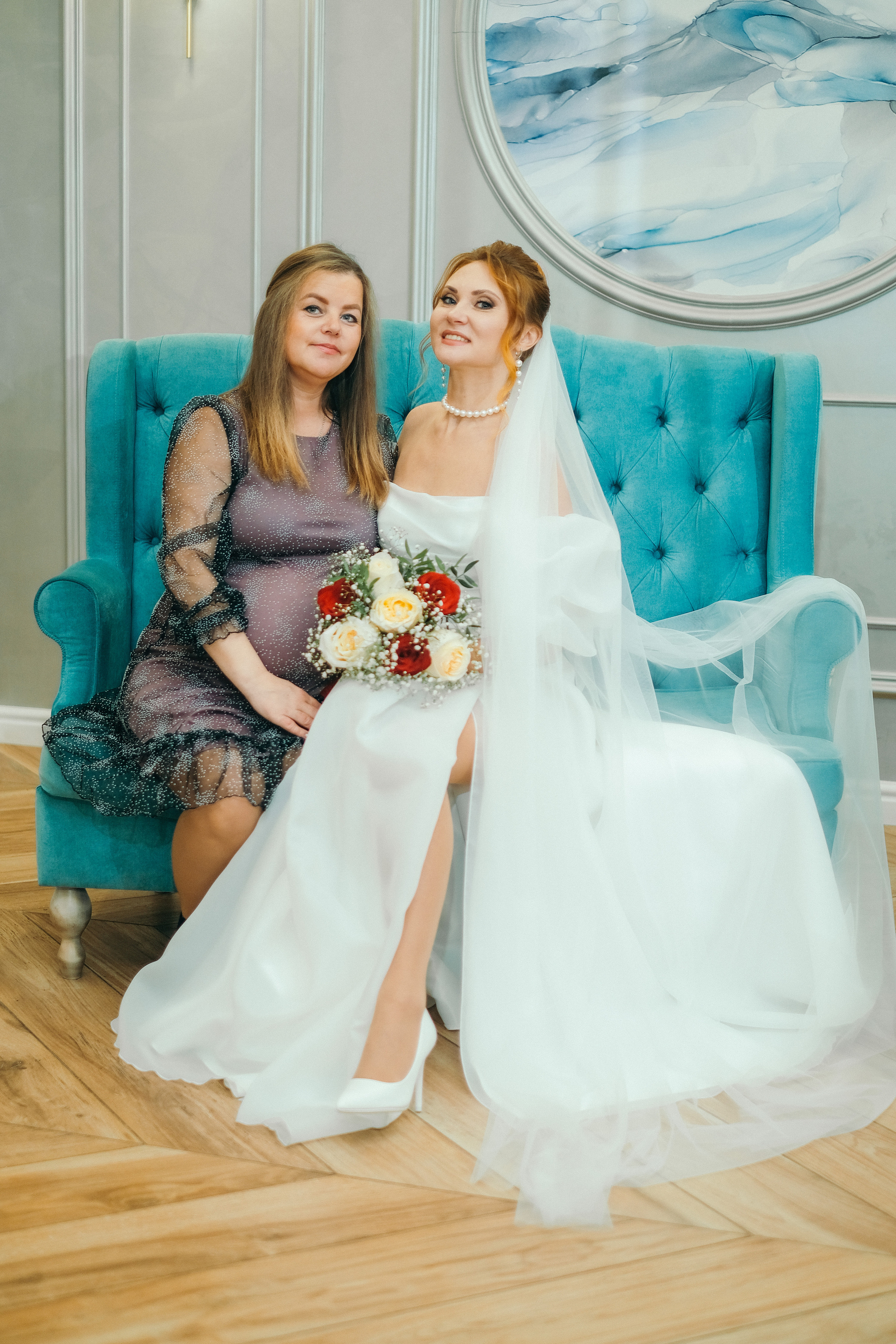 Константин и Ольга ЗАГС. Свадебный и репортажной фотограф Денис Ожигин в Краснодаре и Краснодарском крае