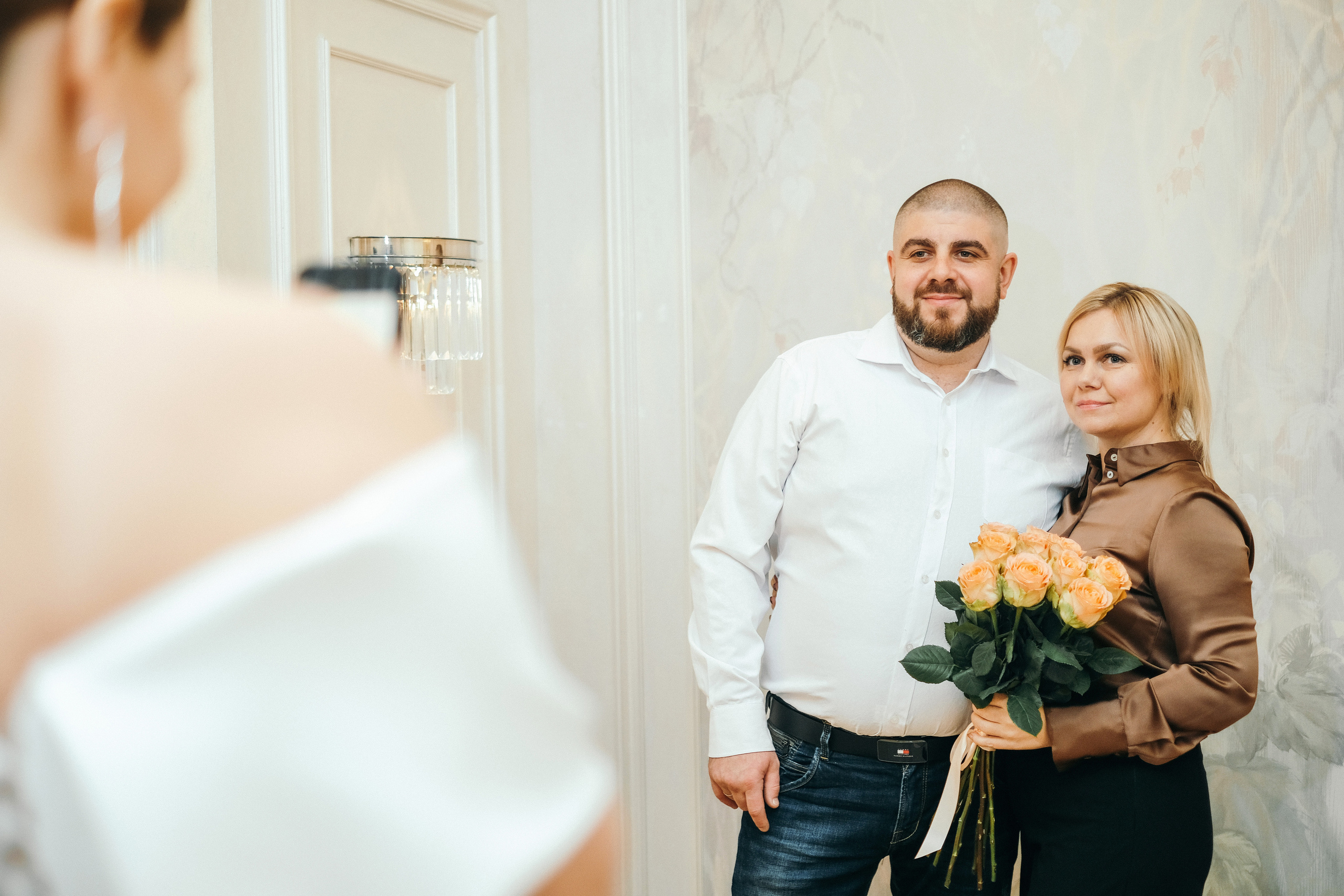 Андрей&Анна. Свадебный и репортажной фотограф Денис Ожигин в Краснодаре и Краснодарском крае