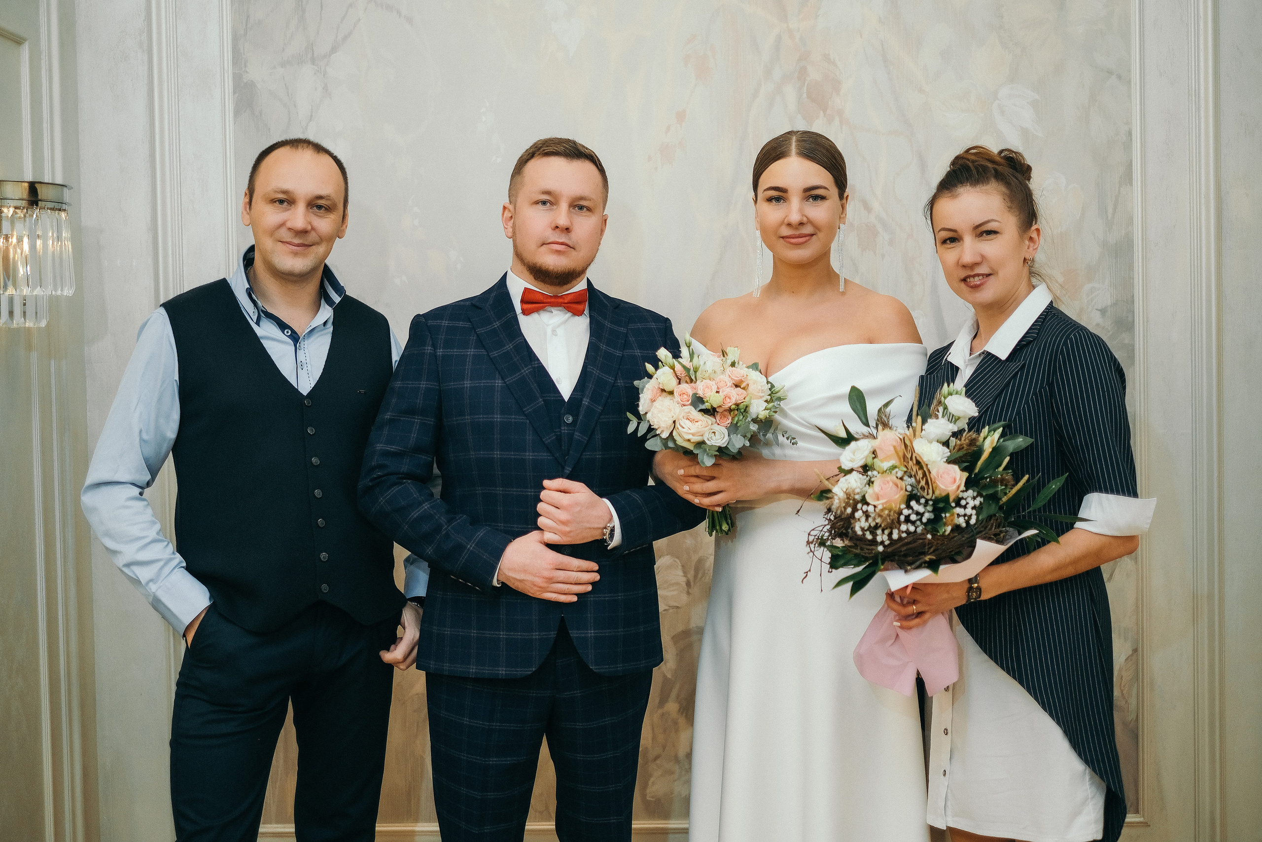 Андрей&Анна. Свадебный и репортажной фотограф Денис Ожигин в Краснодаре и Краснодарском крае