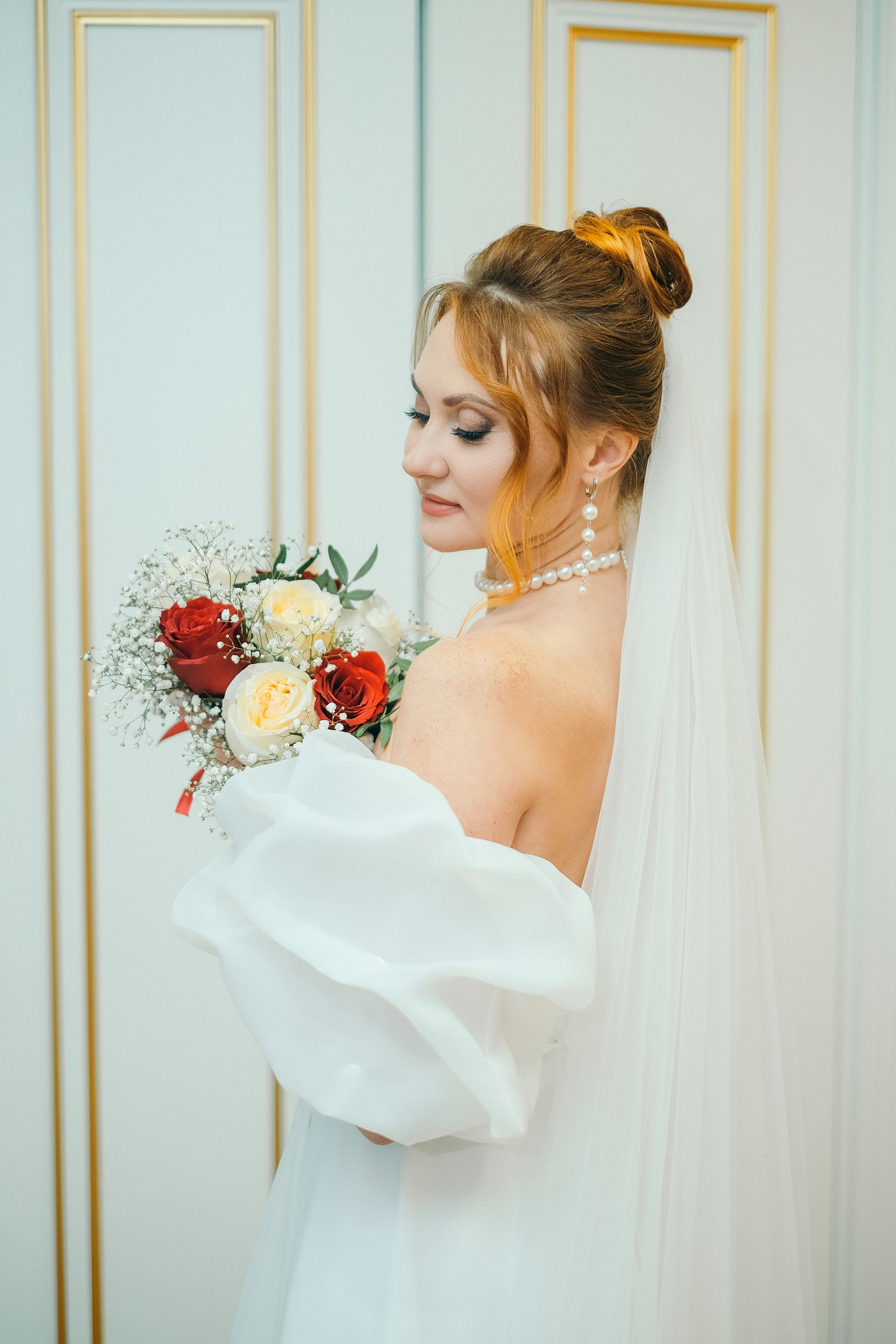 Константин и Ольга ЗАГС. Свадебный и репортажной фотограф Денис Ожигин в Краснодаре и Краснодарском крае